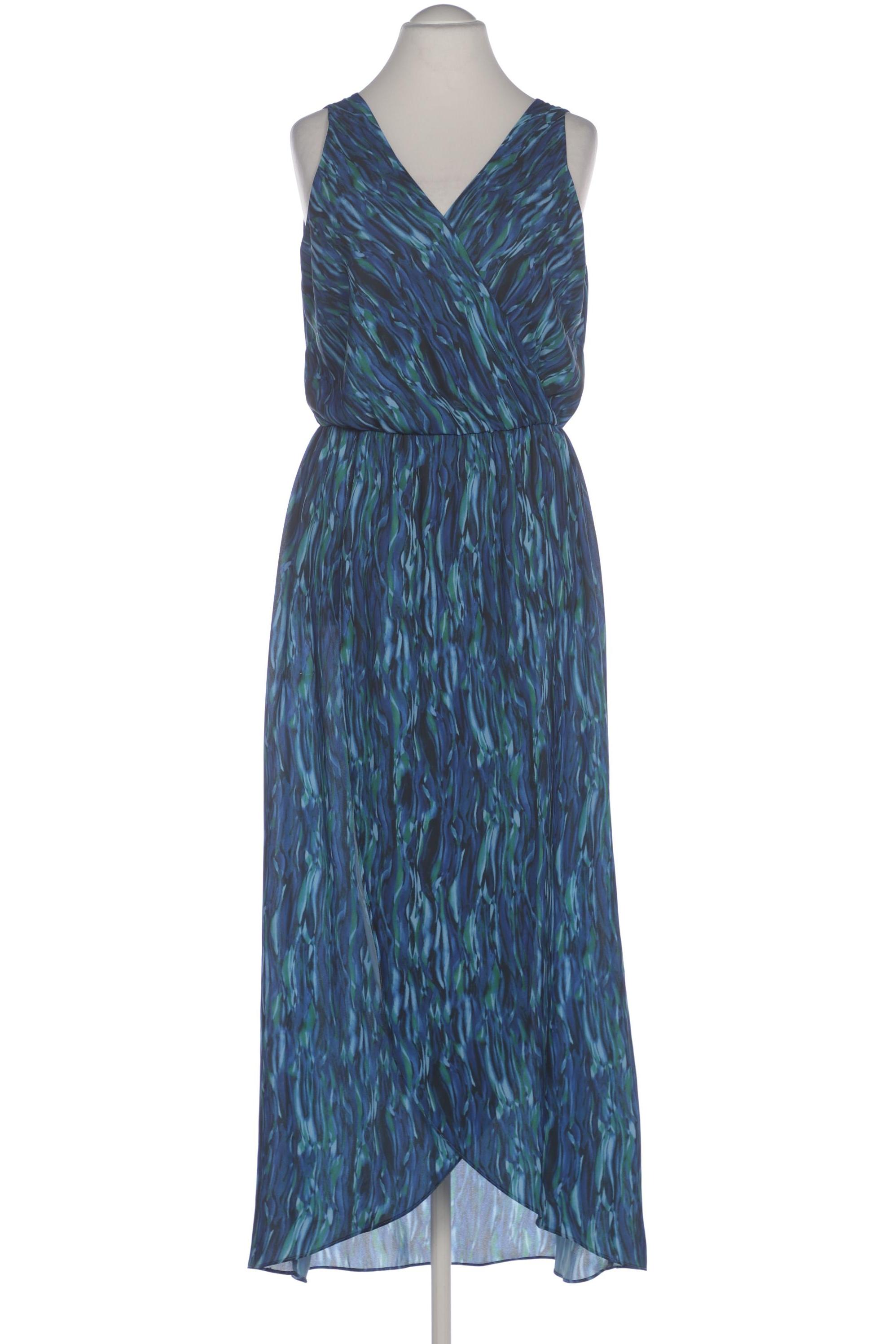 

Guido Maria Kretschmer Damen Kleid, blau, Gr. 42