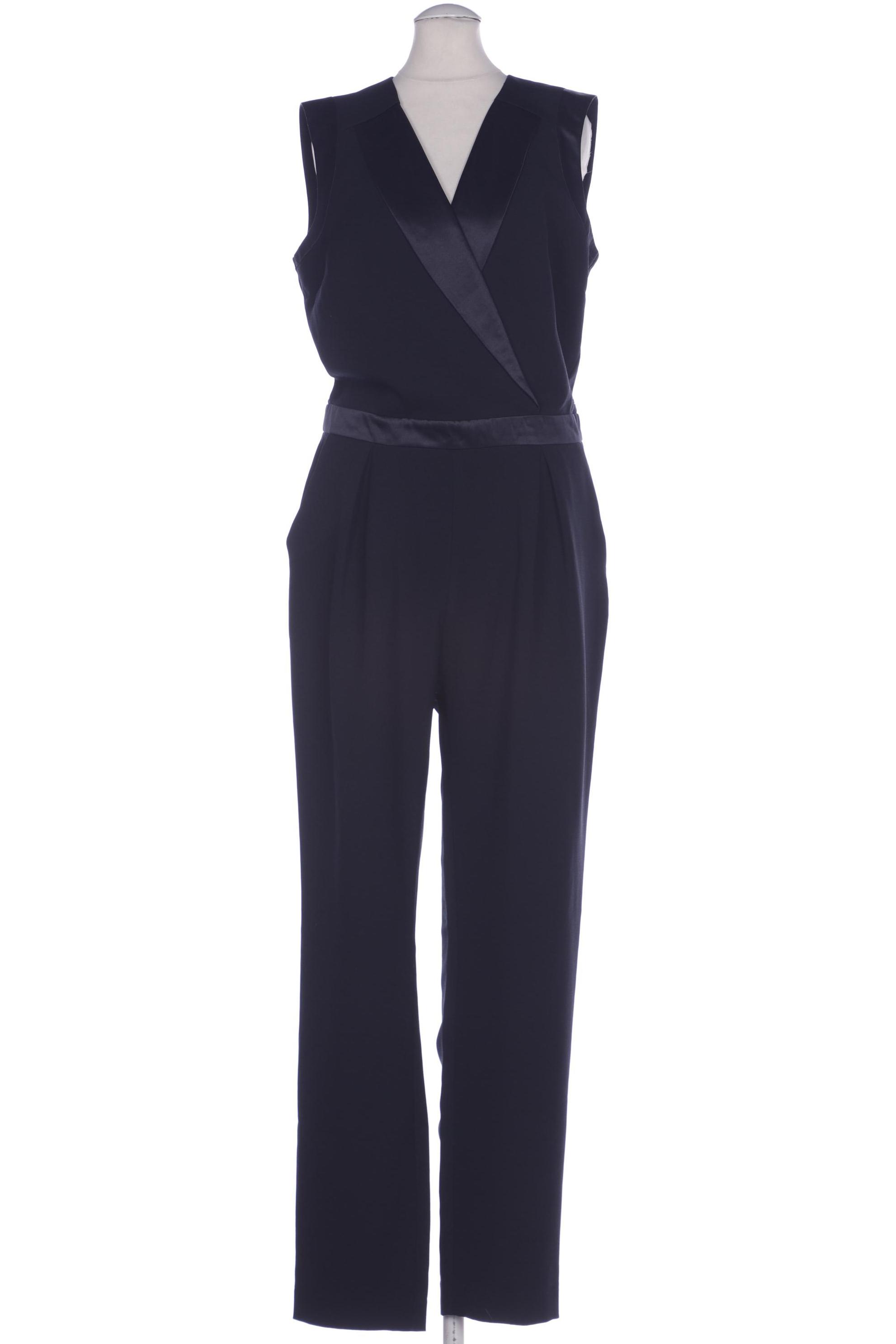 

Guido Maria Kretschmer Damen Jumpsuit/Overall, marineblau