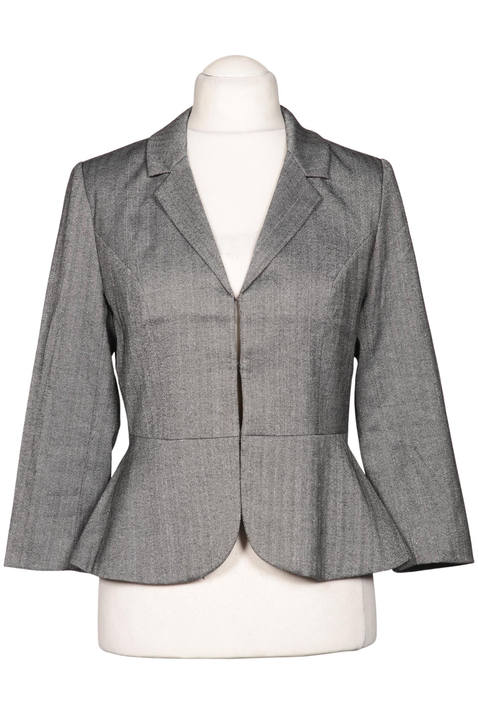 

Guido Maria Kretschmer Damen Blazer, grau, Gr. 40