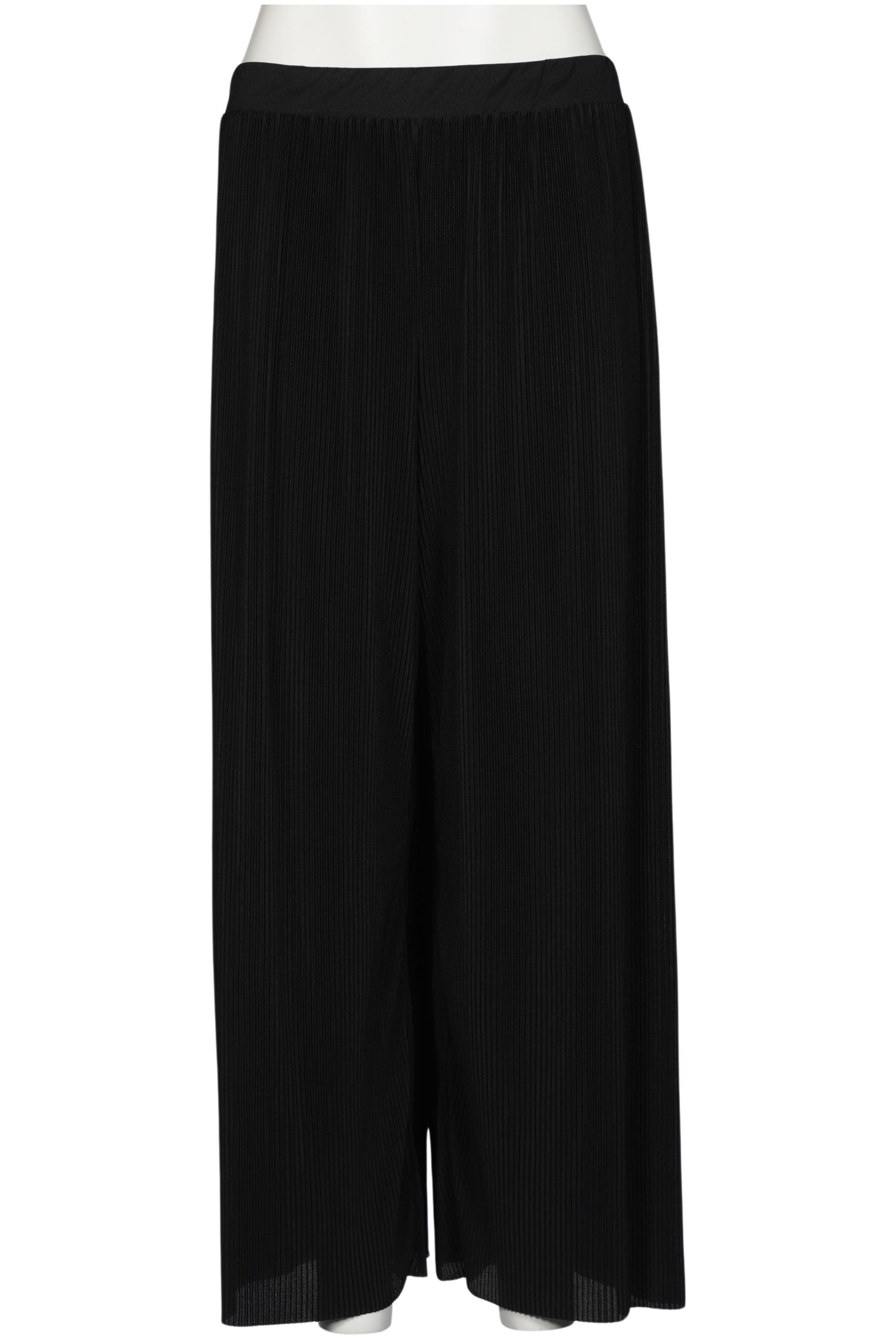 

Guido Maria Kretschmer Damen Stoffhose, schwarz, Gr. 48