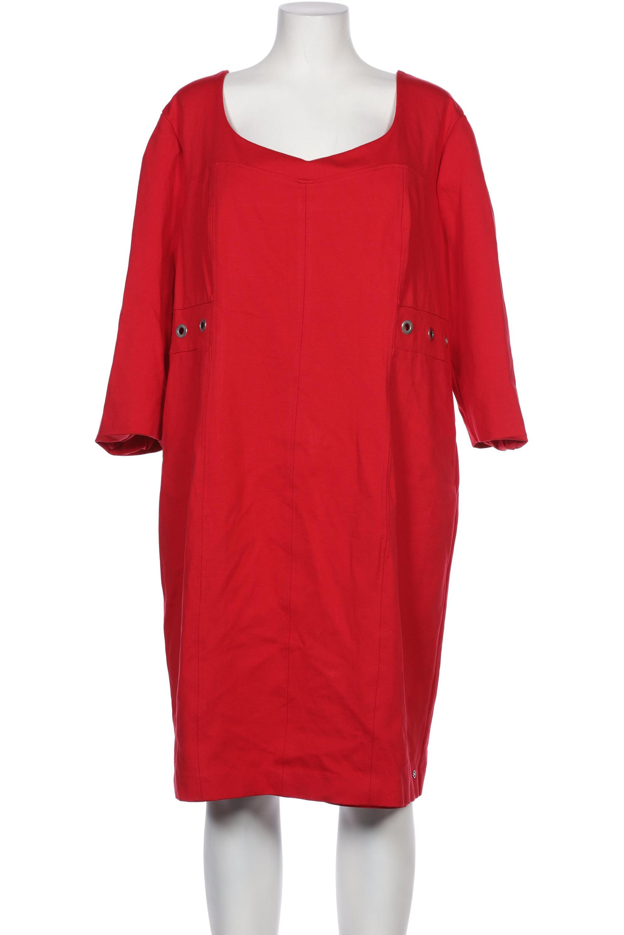 

Guido Maria Kretschmer Damen Kleid, rot, Gr. 50