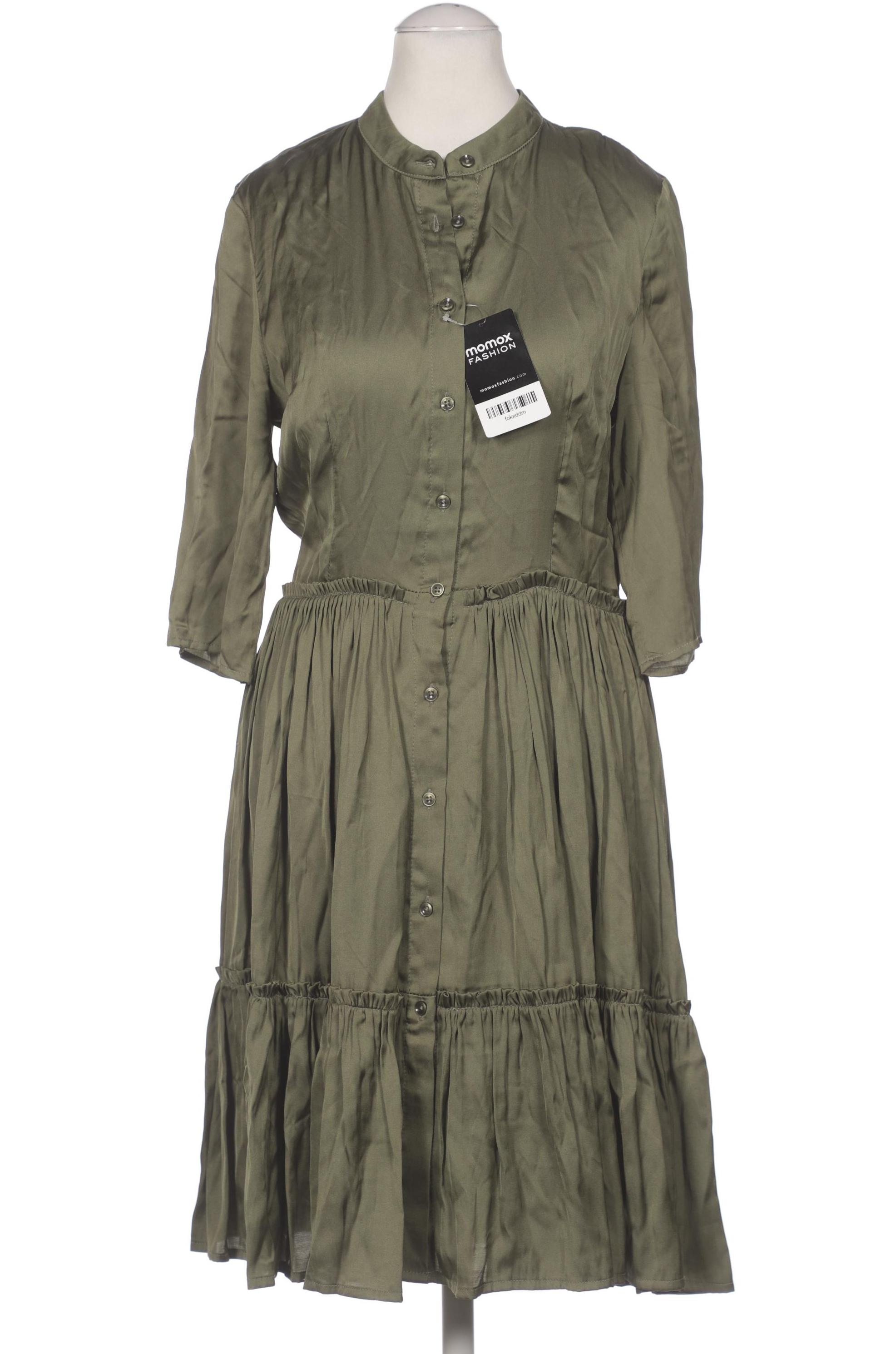 

Guido Maria Kretschmer Damen Kleid, grün, Gr. 34