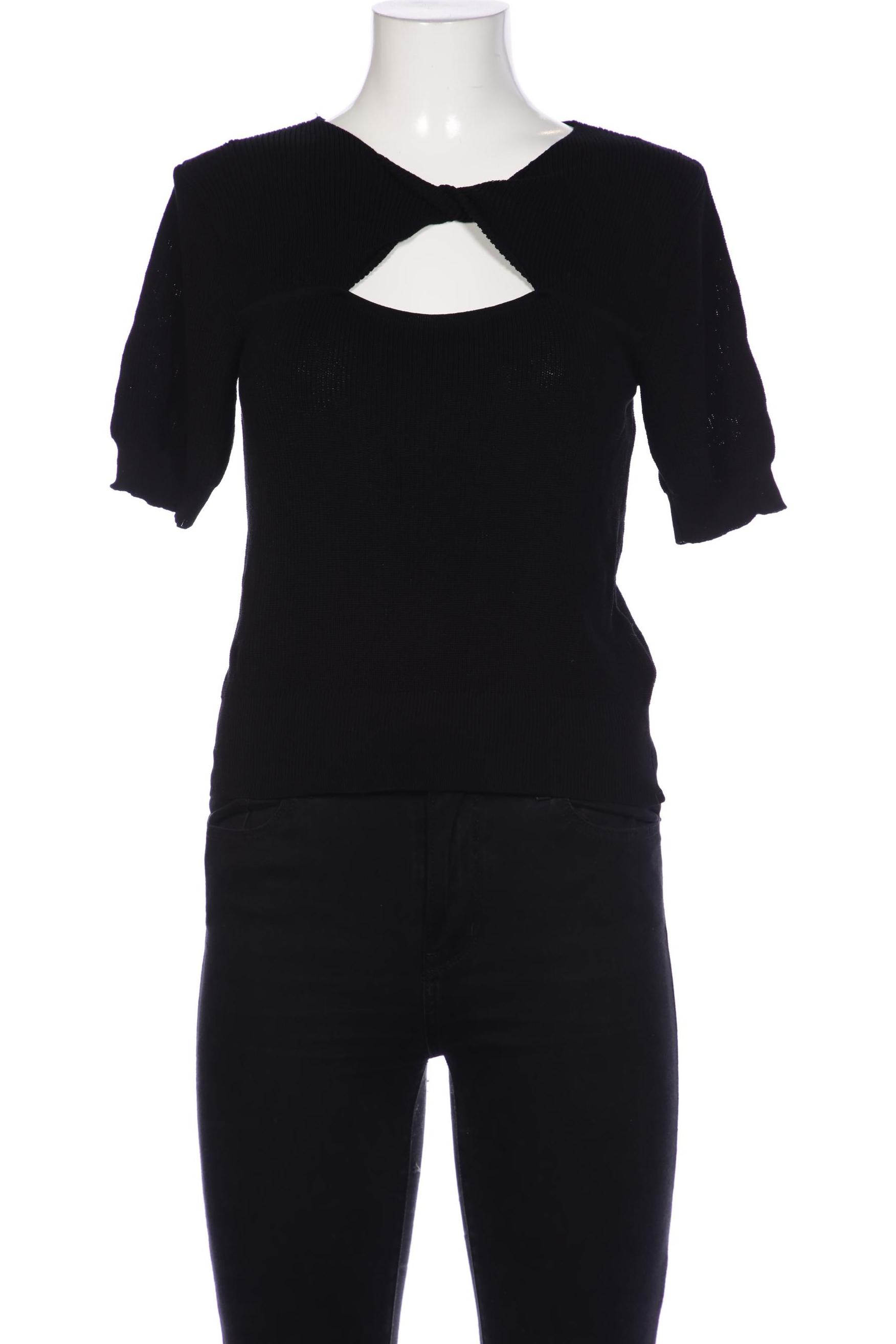 

Guido Maria Kretschmer Damen Pullover, schwarz