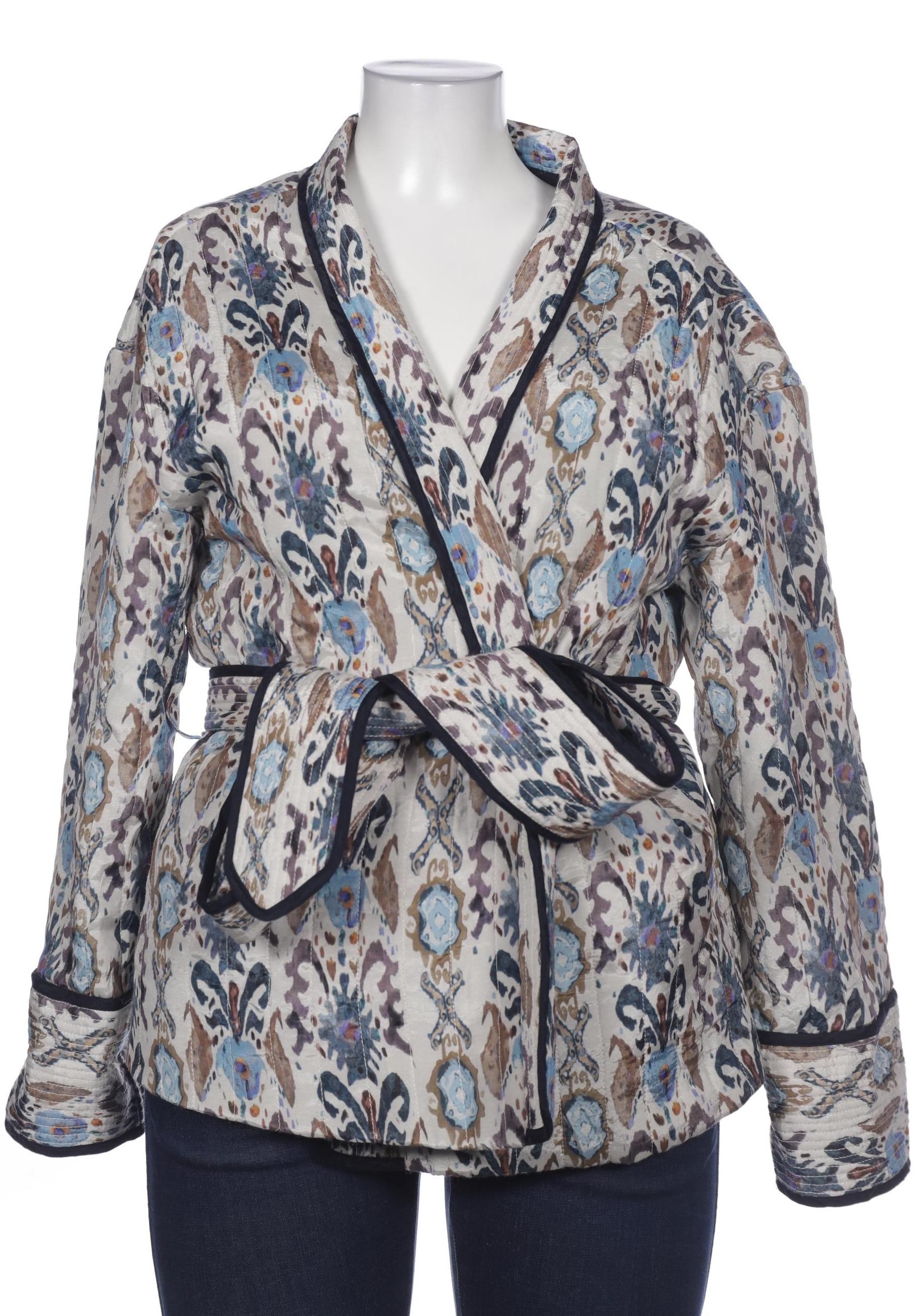 

Guido Maria Kretschmer Damen Jacke, mehrfarbig, Gr. 42