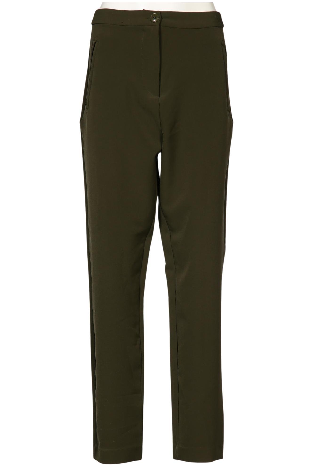 

Guido Maria Kretschmer Damen Stoffhose, grün, Gr. 38