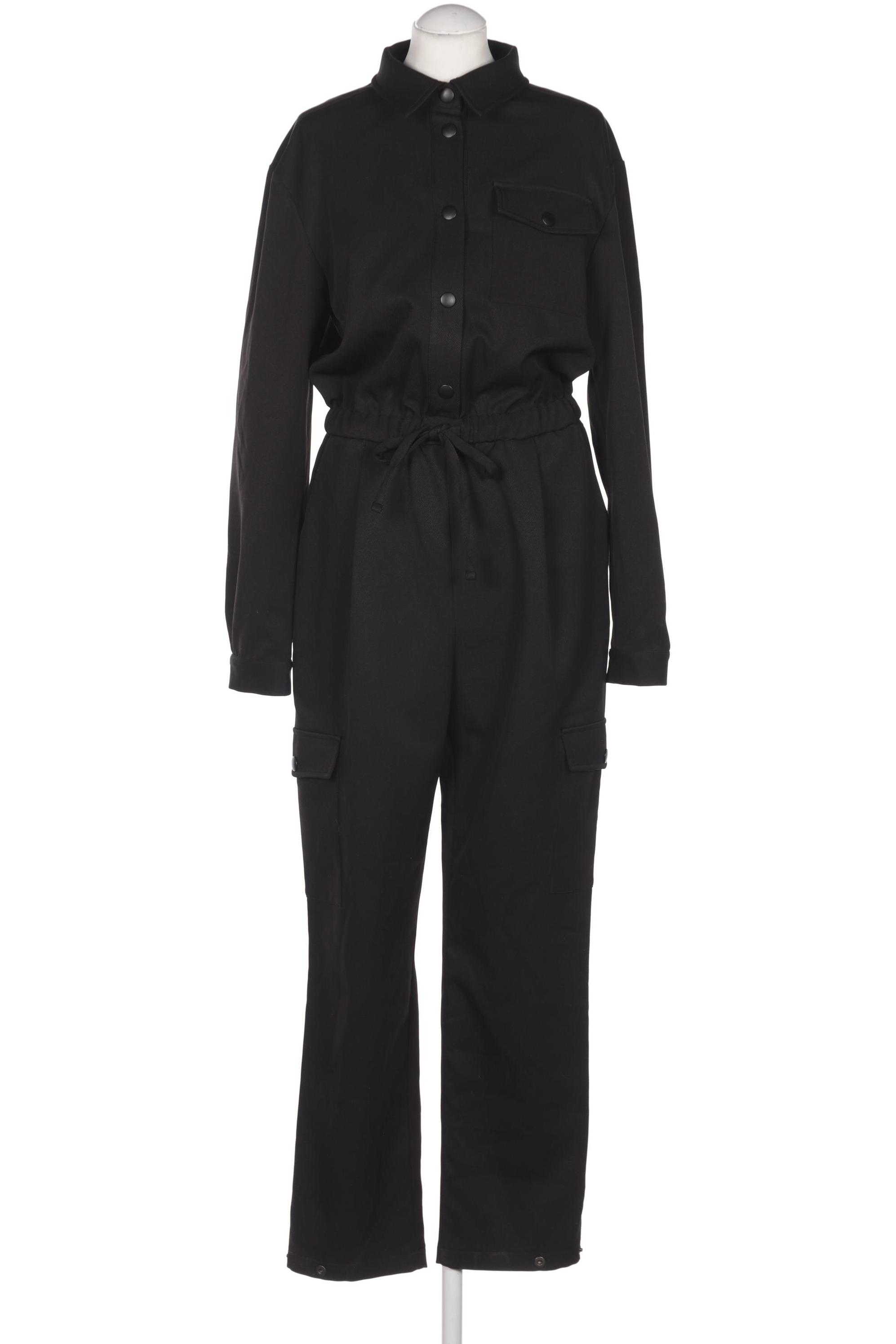 

Guido Maria Kretschmer Damen Jumpsuit/Overall, schwarz