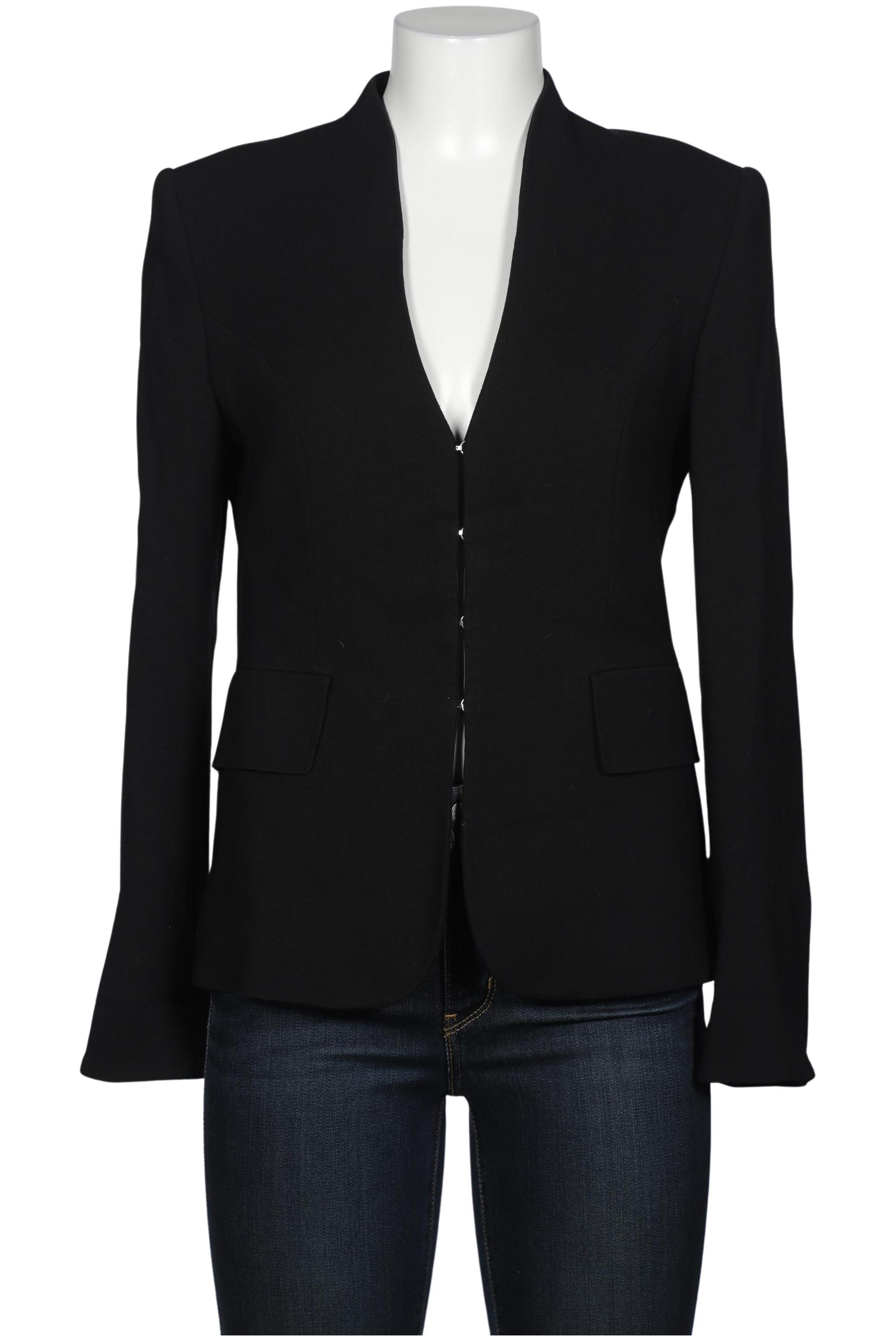 

Guido Maria Kretschmer Damen Blazer, schwarz, Gr. 42