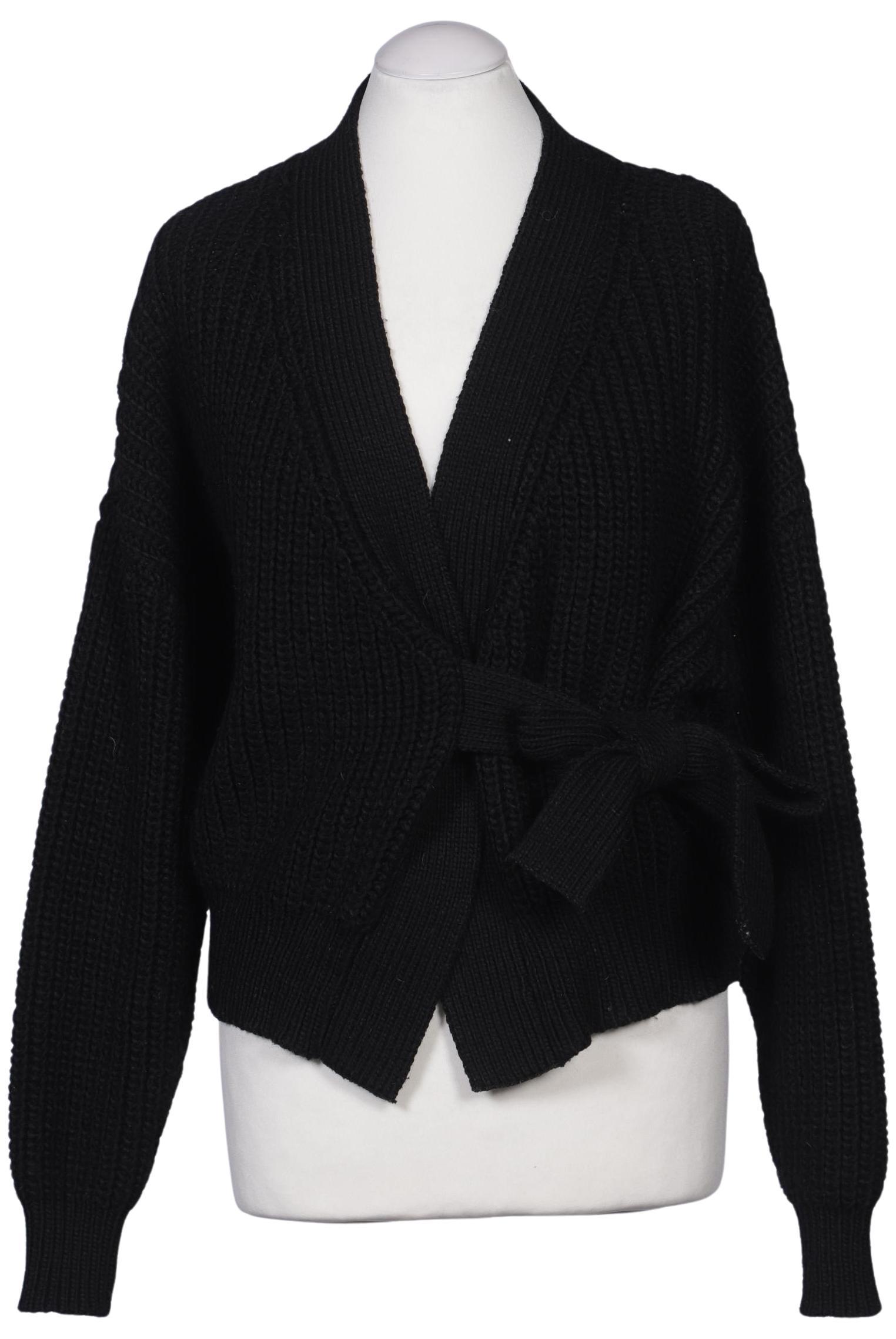 

Guido Maria Kretschmer Damen Strickjacke, schwarz, Gr. 36