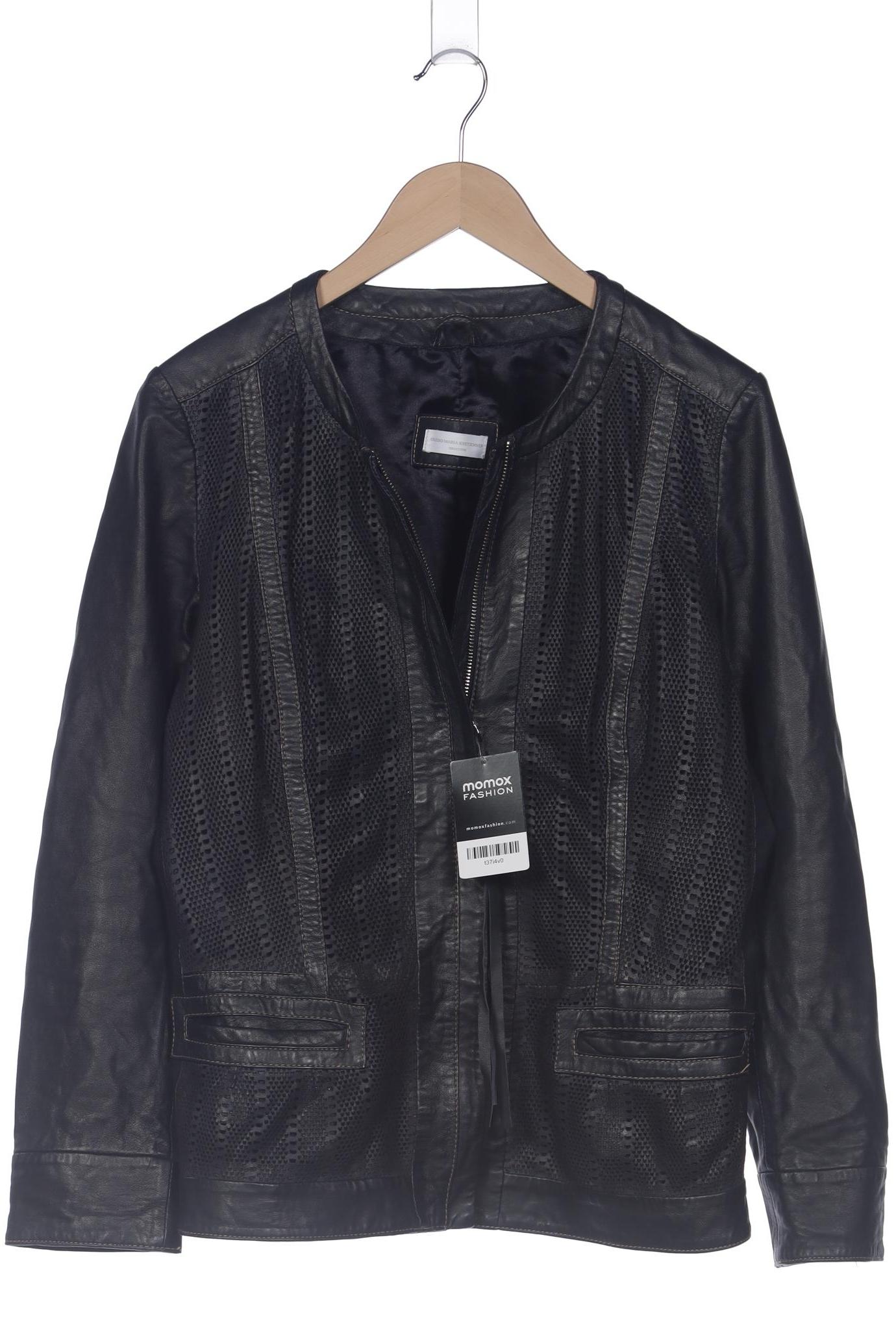 

Guido Maria Kretschmer Damen Jacke, flieder, Gr. 44