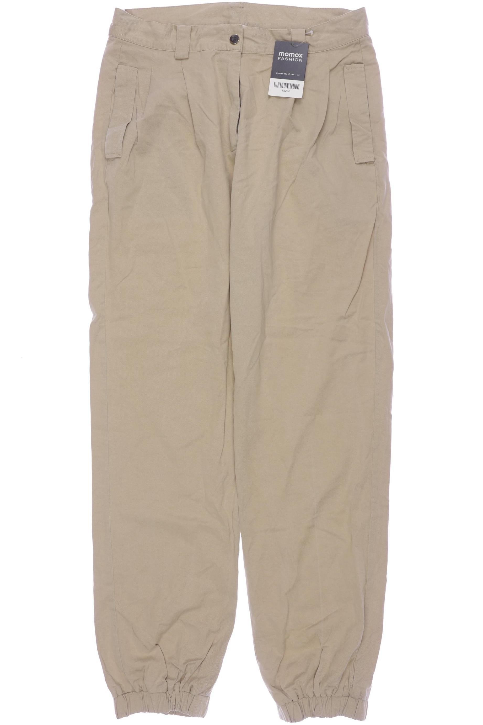 

Guido Maria Kretschmer Damen Stoffhose, beige, Gr. 40