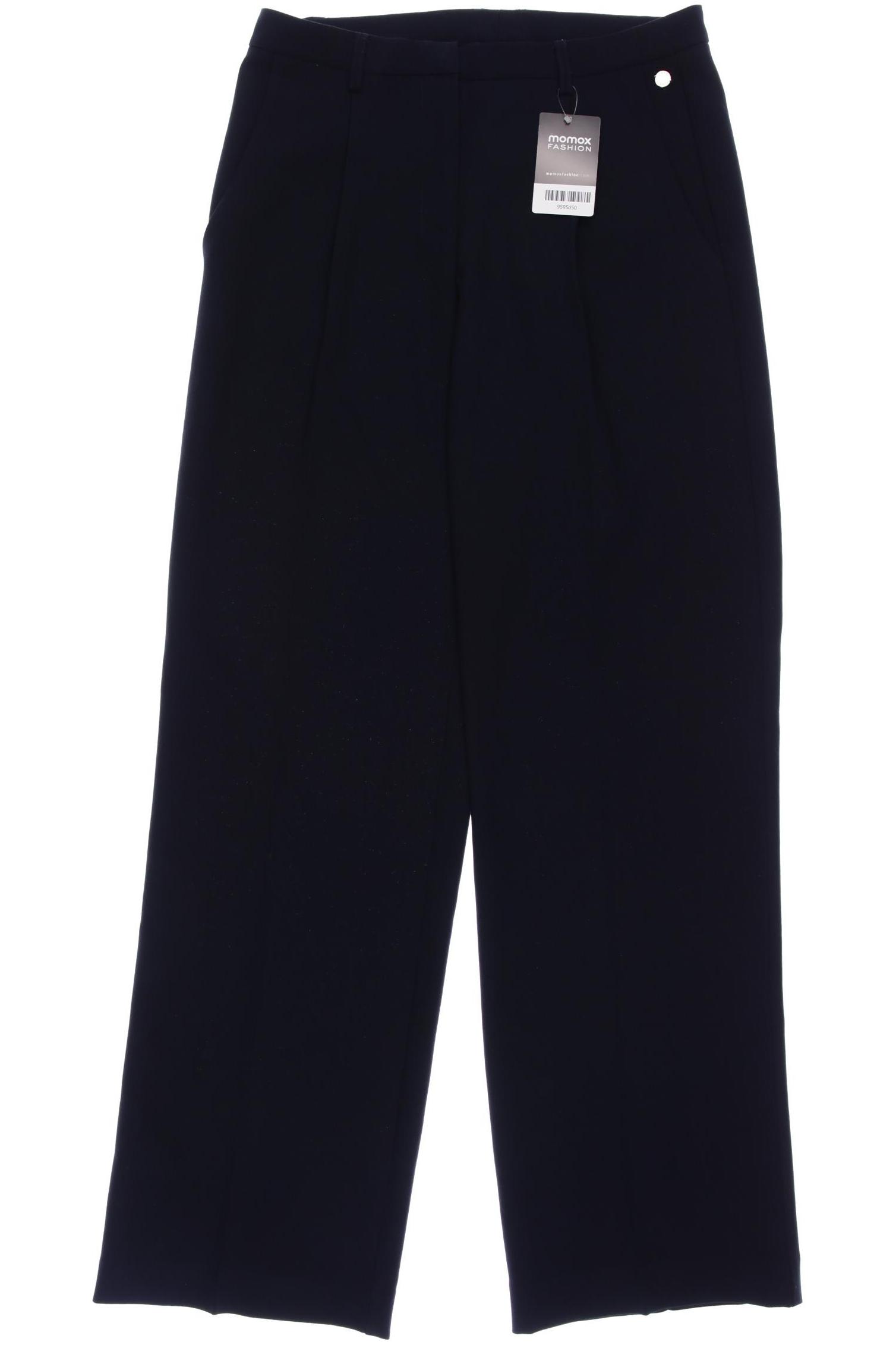 

Guido Maria Kretschmer Damen Stoffhose, marineblau