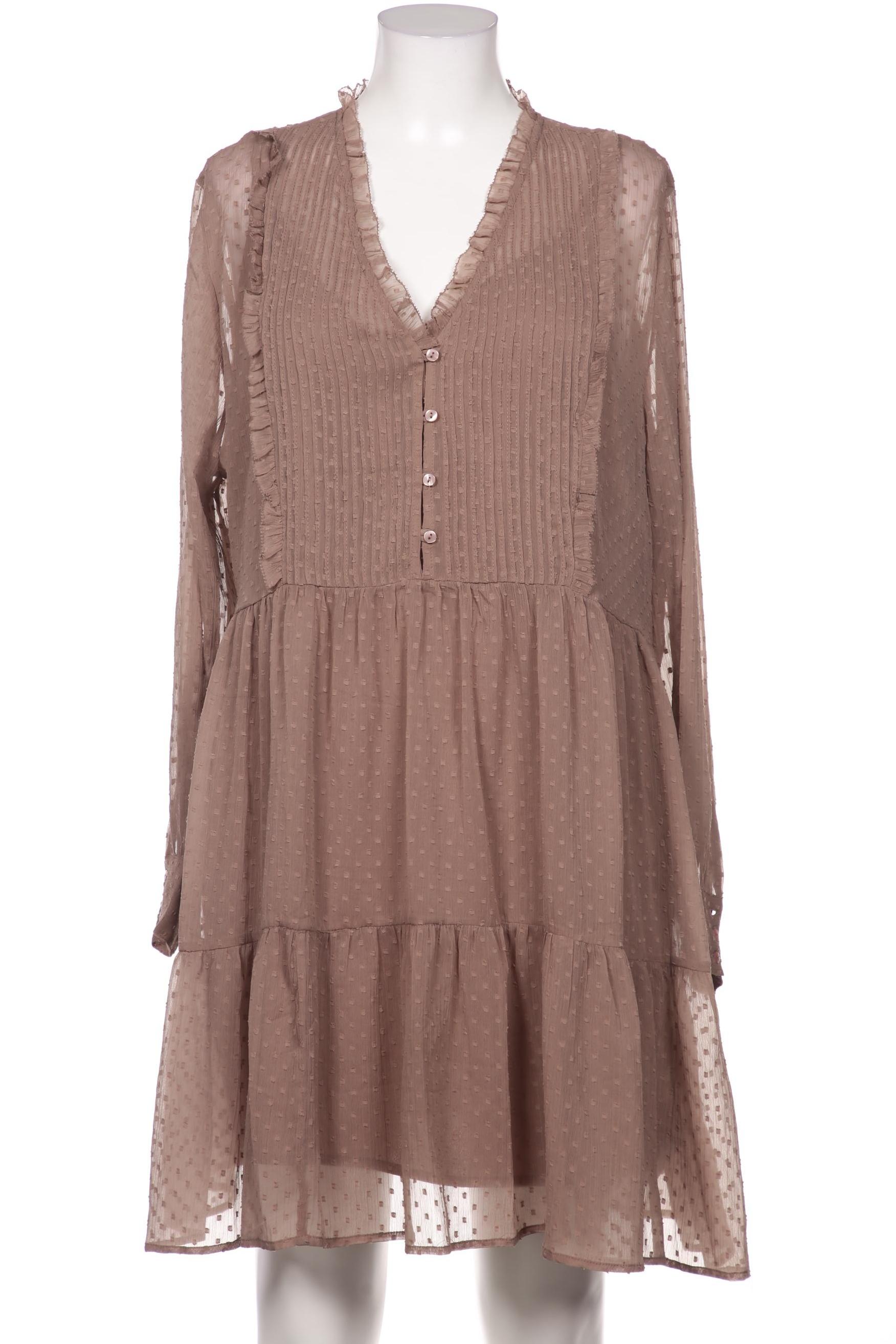 

Guido Maria Kretschmer Damen Kleid, braun, Gr. 48