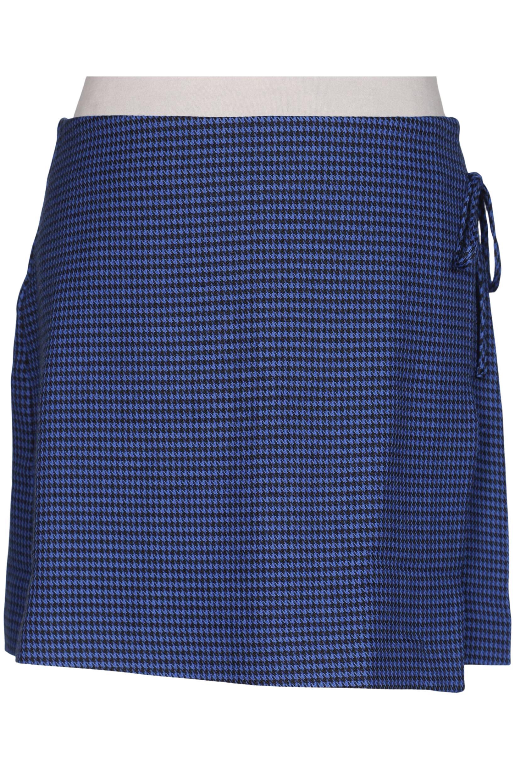 

Guido Maria Kretschmer Damen Rock, marineblau, Gr. 44