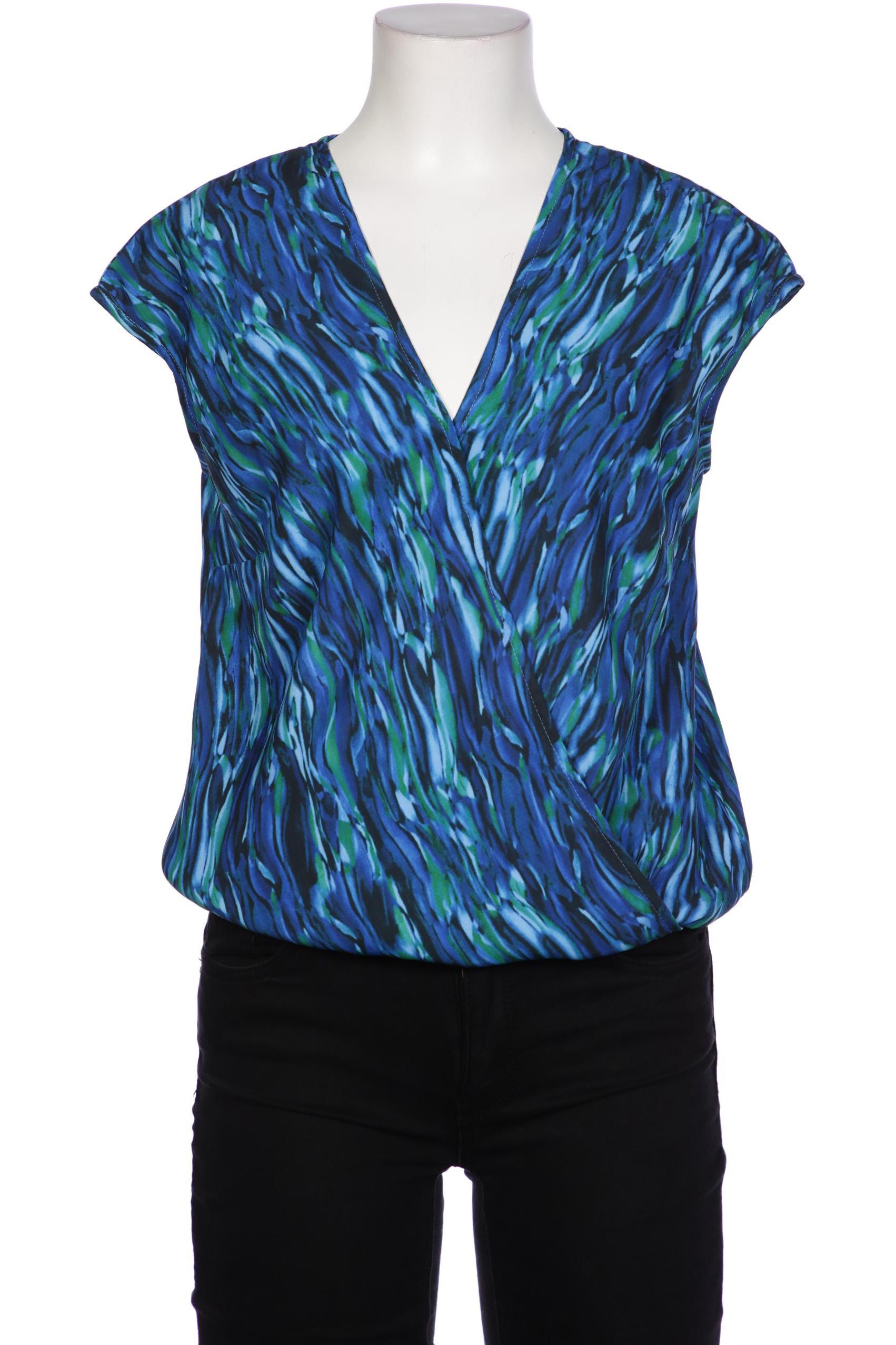 

Guido Maria Kretschmer Damen Bluse, blau