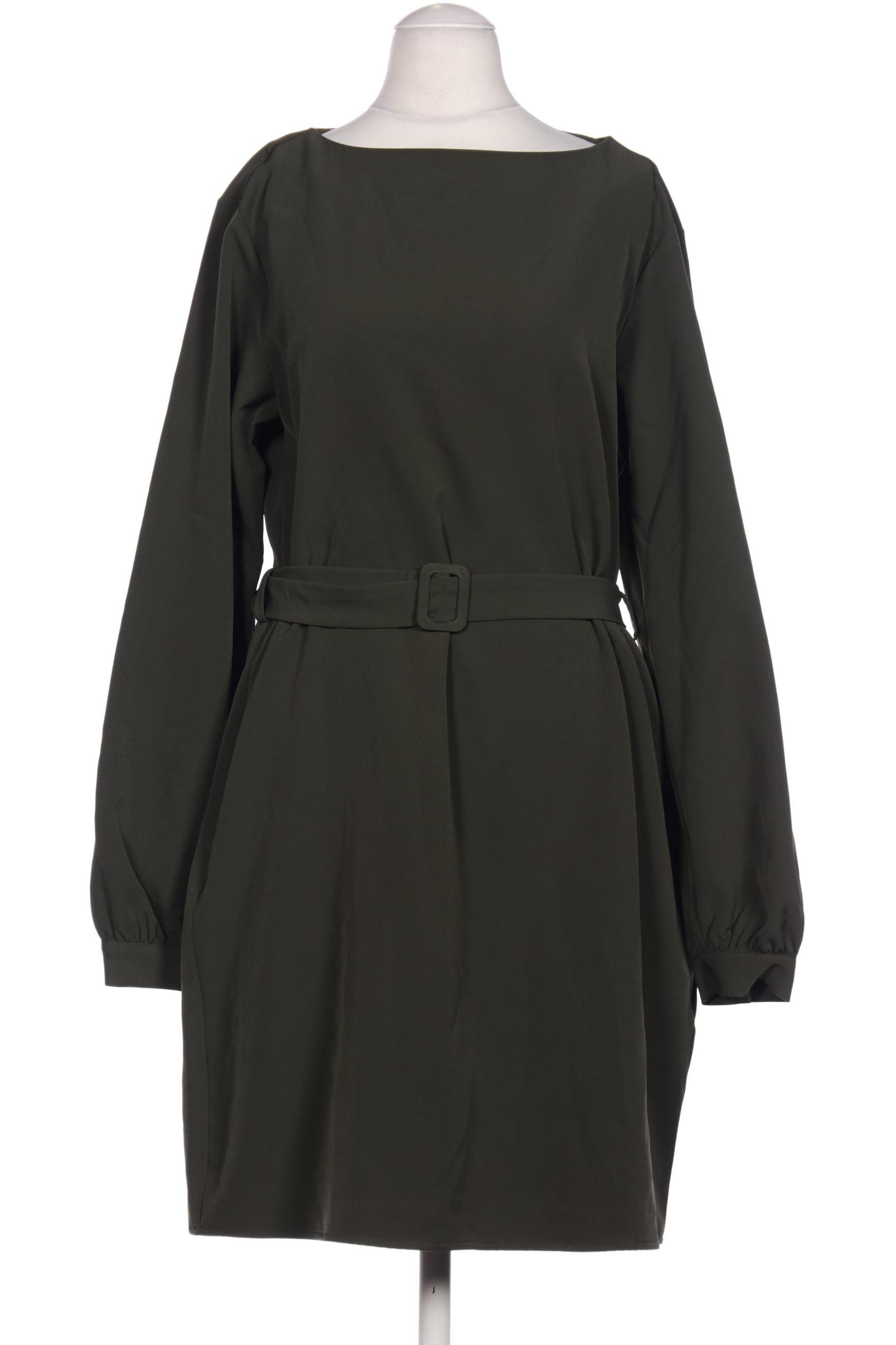 

Guido Maria Kretschmer Damen Kleid, grün, Gr. 36