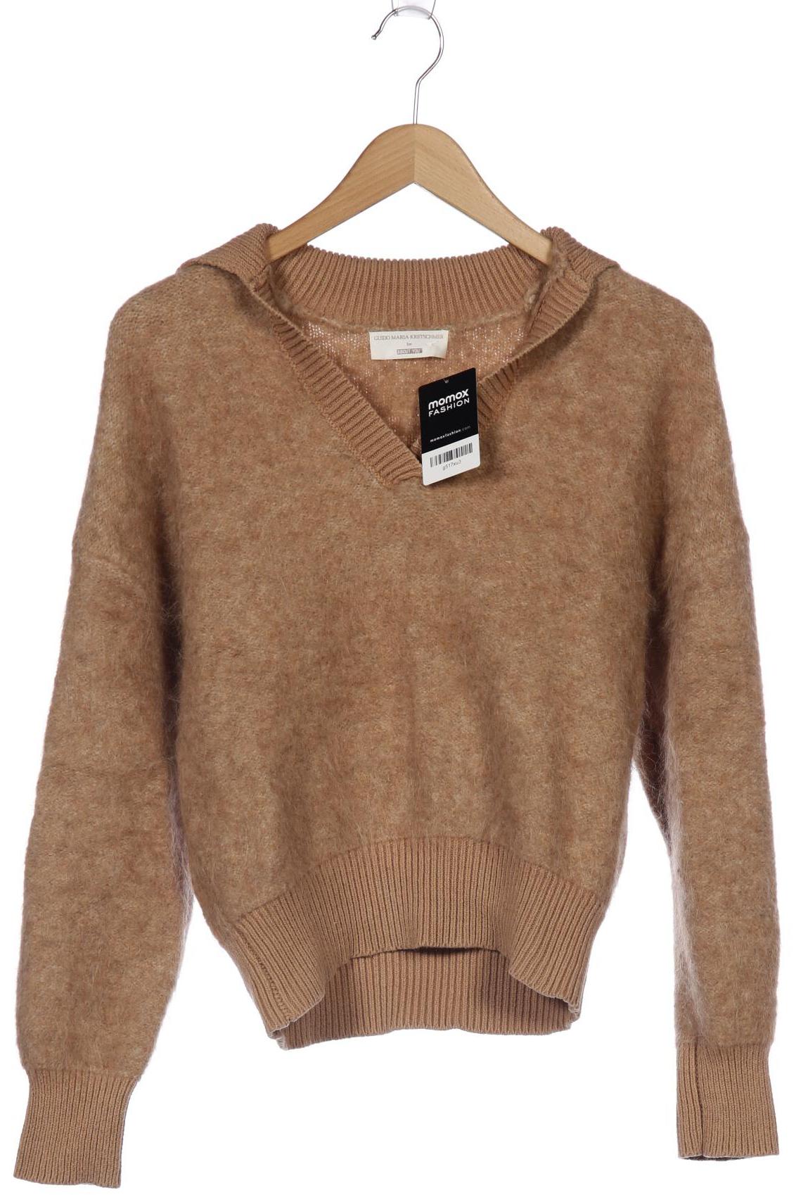 

Guido Maria Kretschmer Damen Pullover, beige