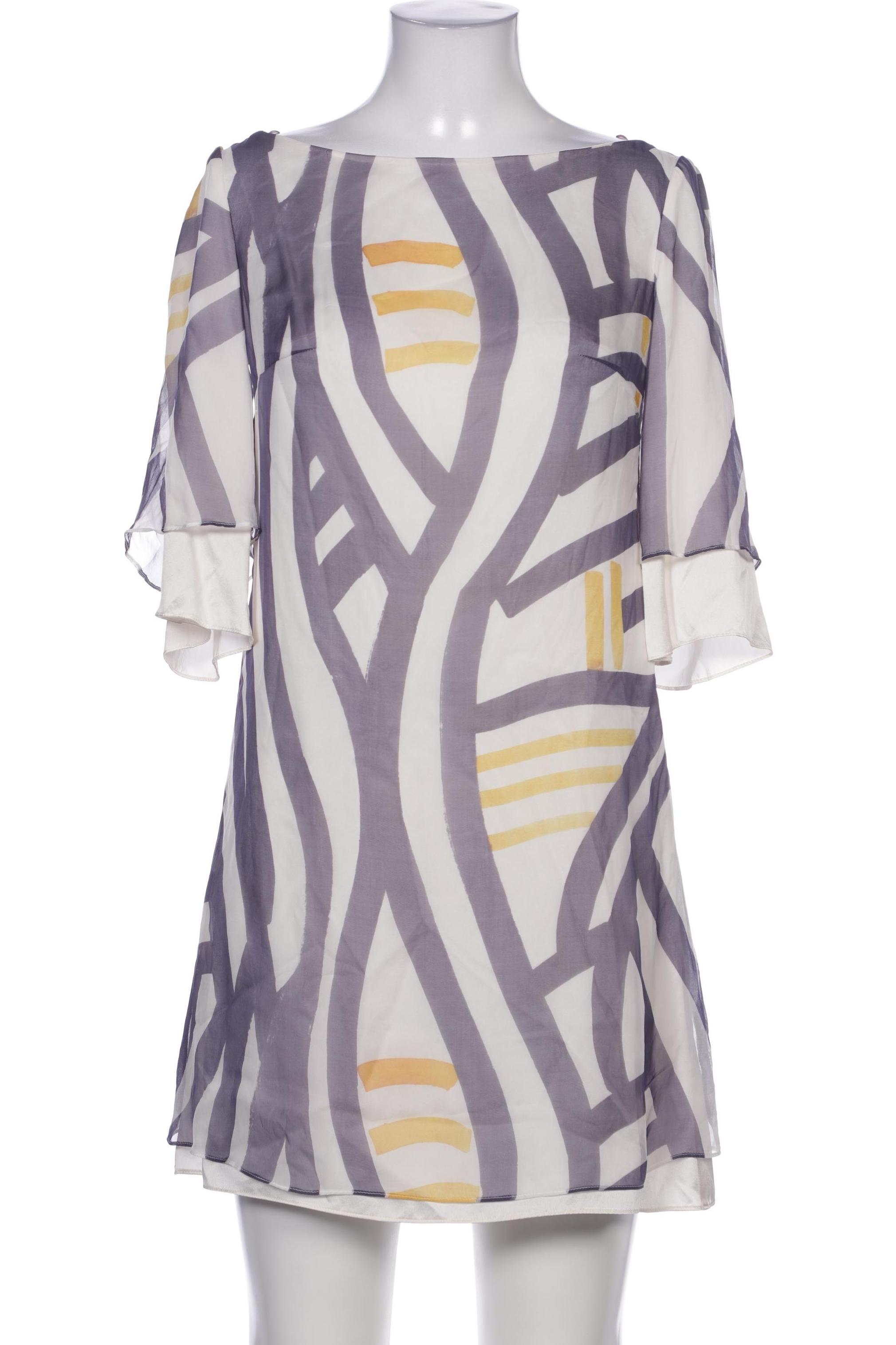 

Guido Maria Kretschmer Damen Kleid, marineblau, Gr. 38