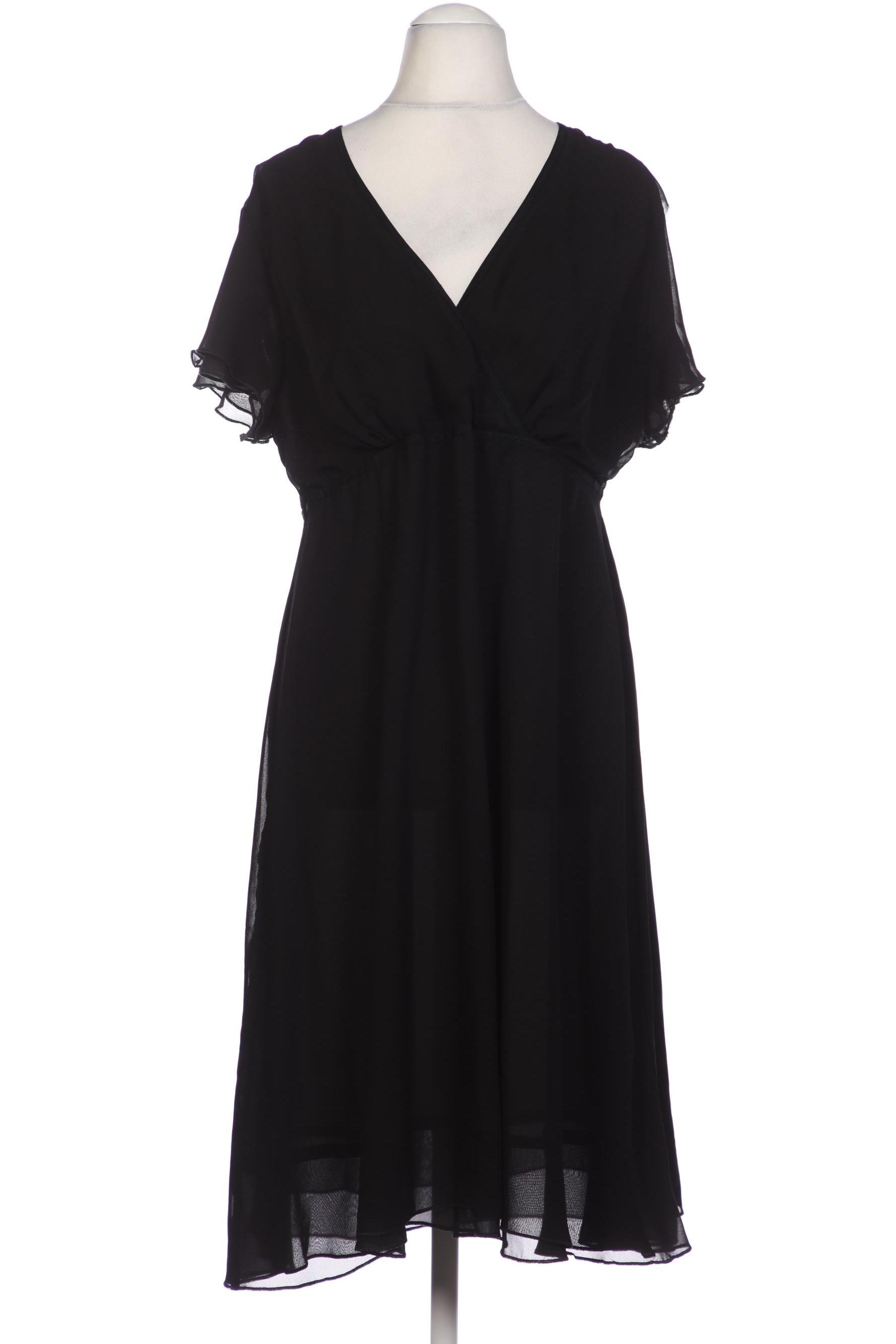

Guido Maria Kretschmer Damen Kleid, schwarz, Gr. 38