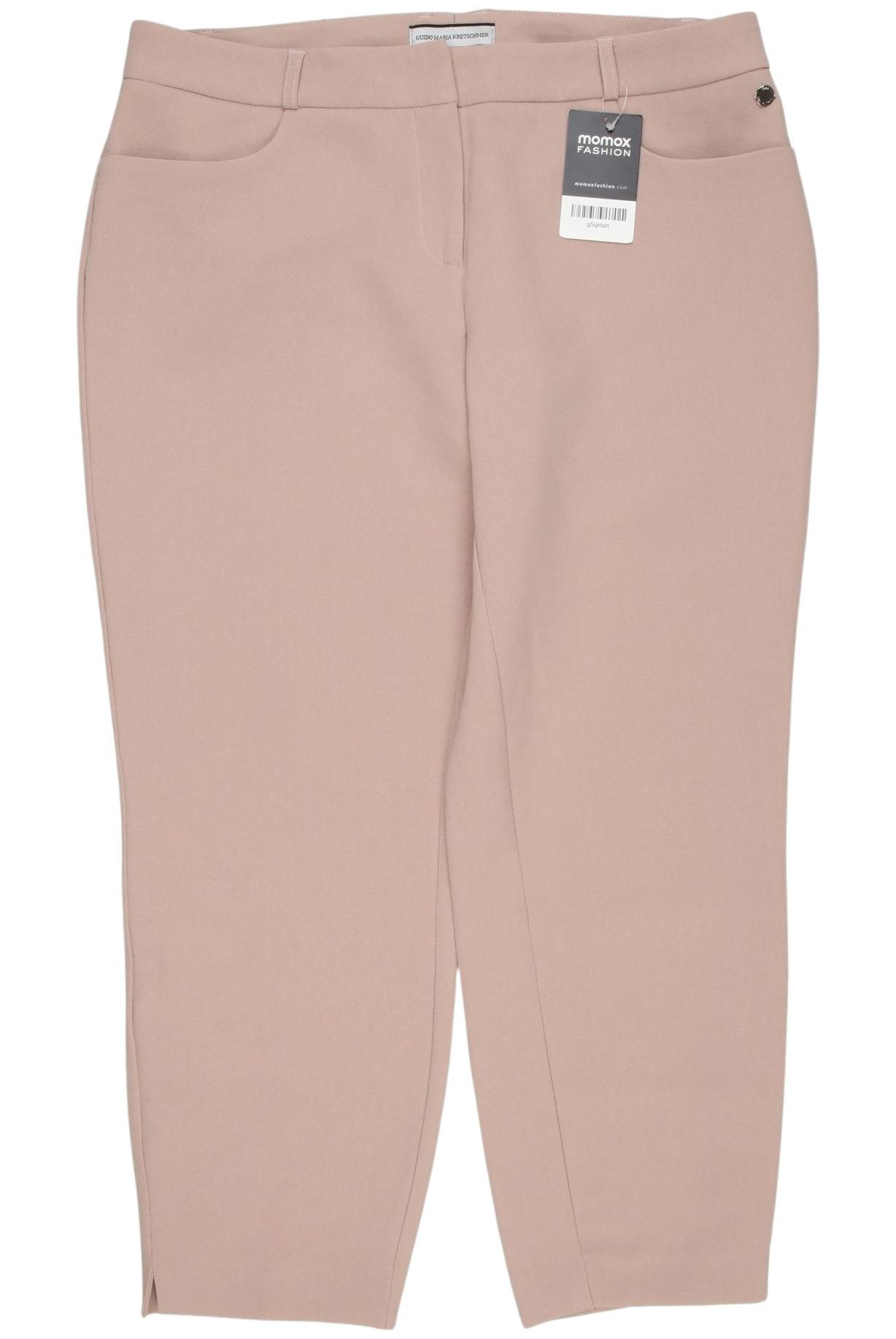 

Guido Maria Kretschmer Damen Stoffhose, pink, Gr. 42