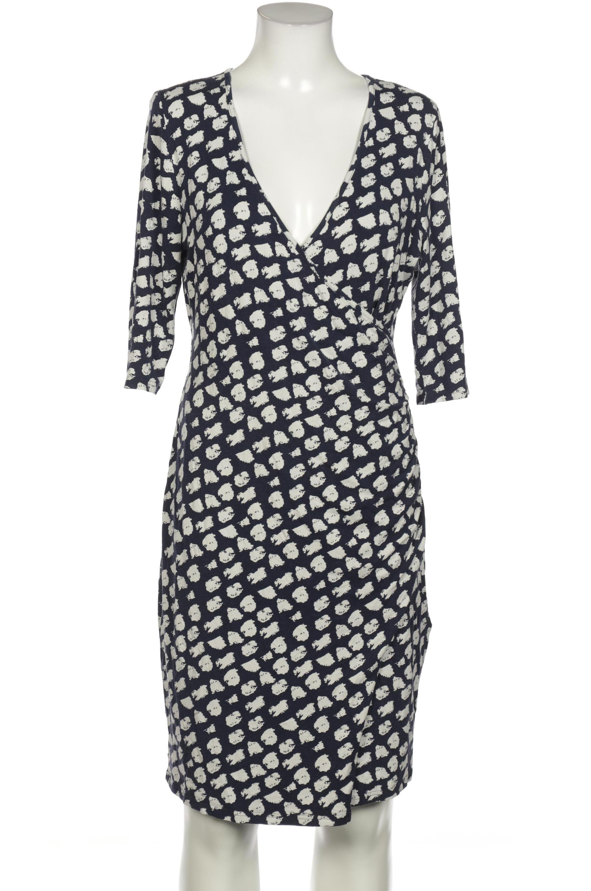 

Guido Maria Kretschmer Damen Kleid, marineblau, Gr. 40