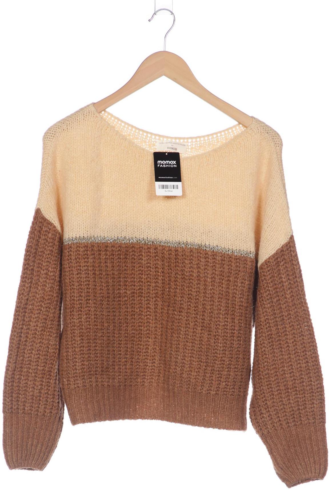 

Guido Maria Kretschmer Damen Pullover, braun, Gr. 38