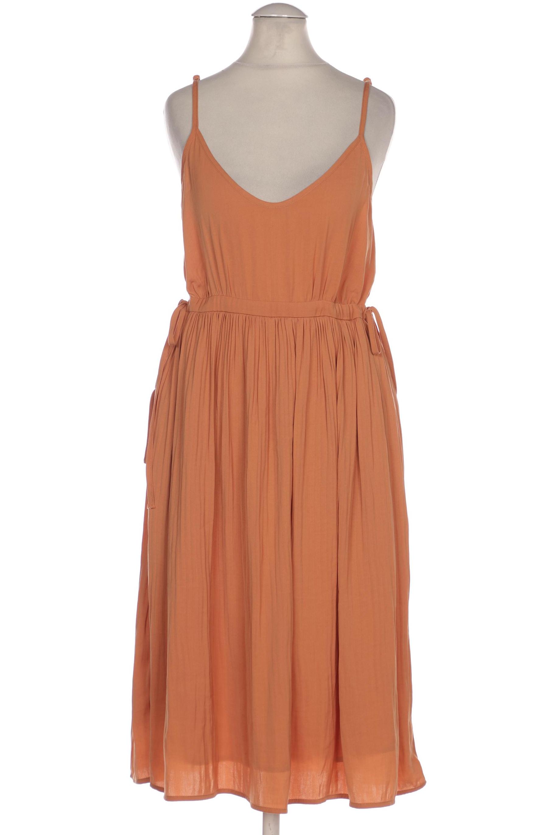 

Guido Maria Kretschmer Damen Kleid, orange, Gr. 36