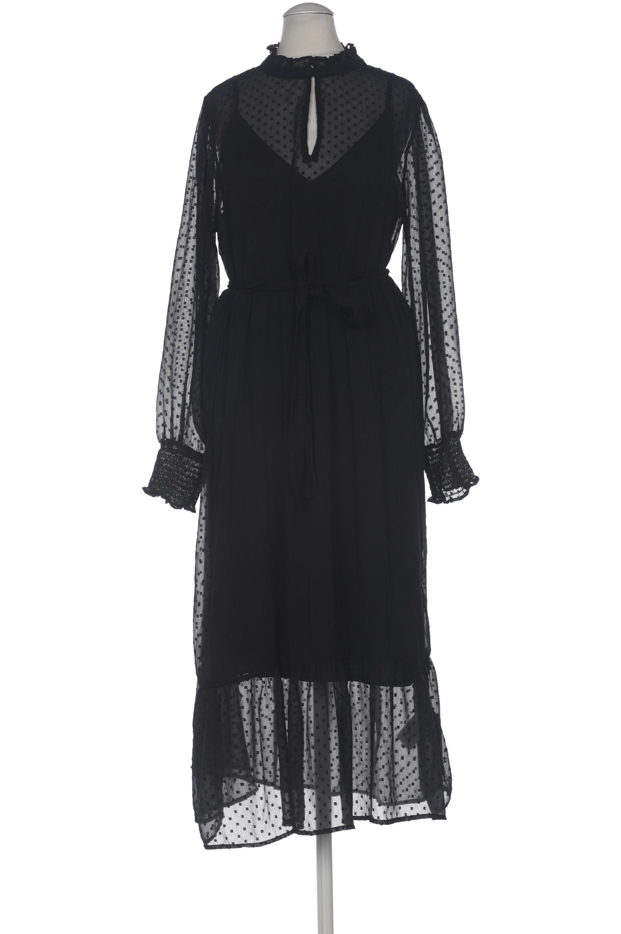 

Guido Maria Kretschmer Damen Kleid, schwarz, Gr. 38