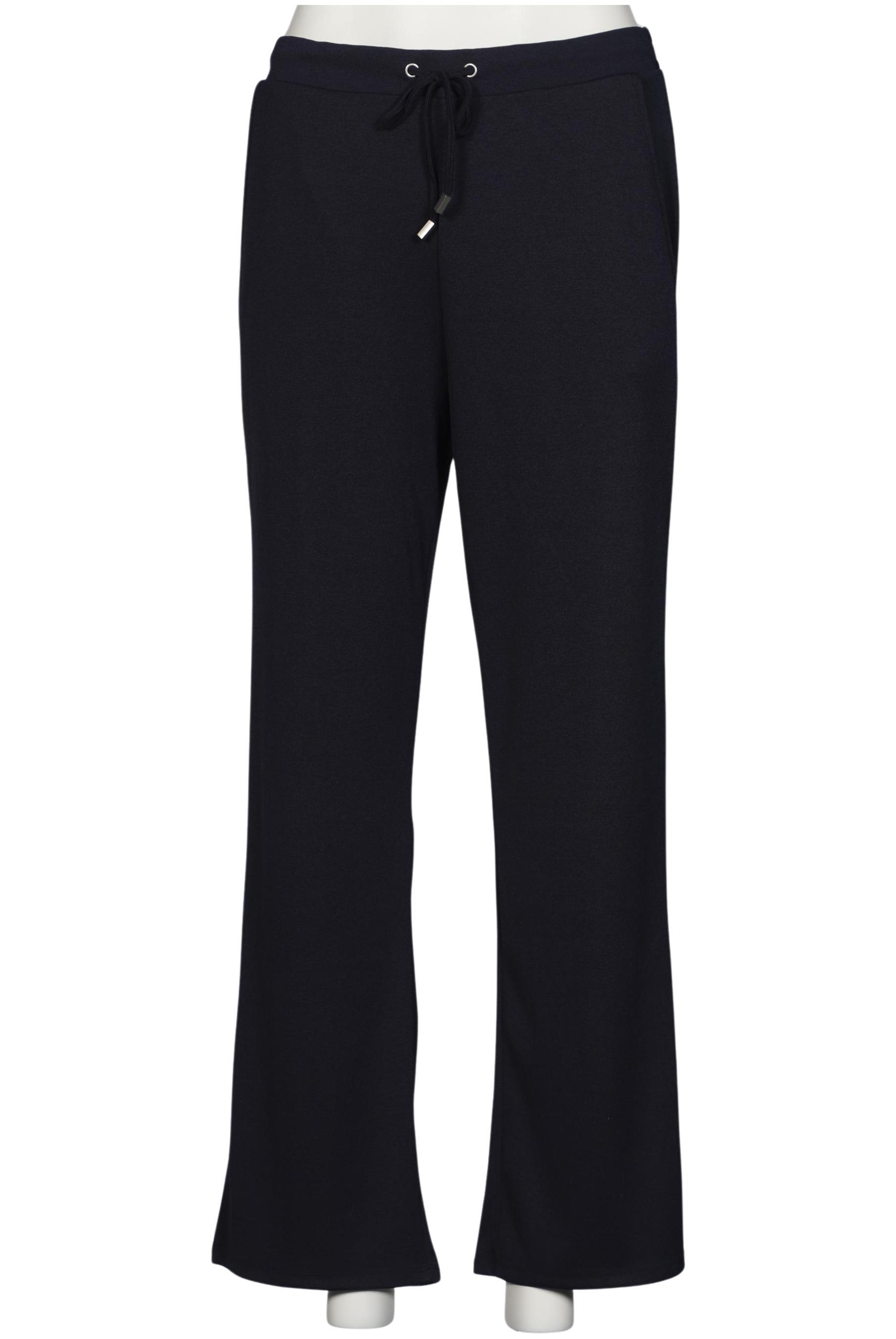 

Guido Maria Kretschmer Damen Stoffhose, marineblau, Gr. 42