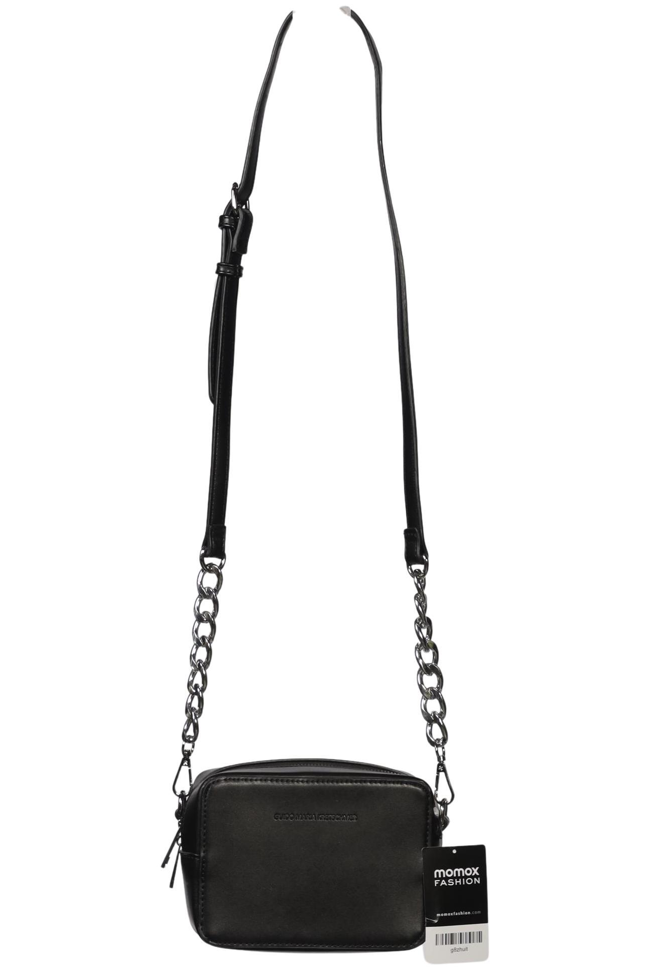 

Guido Maria Kretschmer Damen Handtasche, schwarz, Gr.
