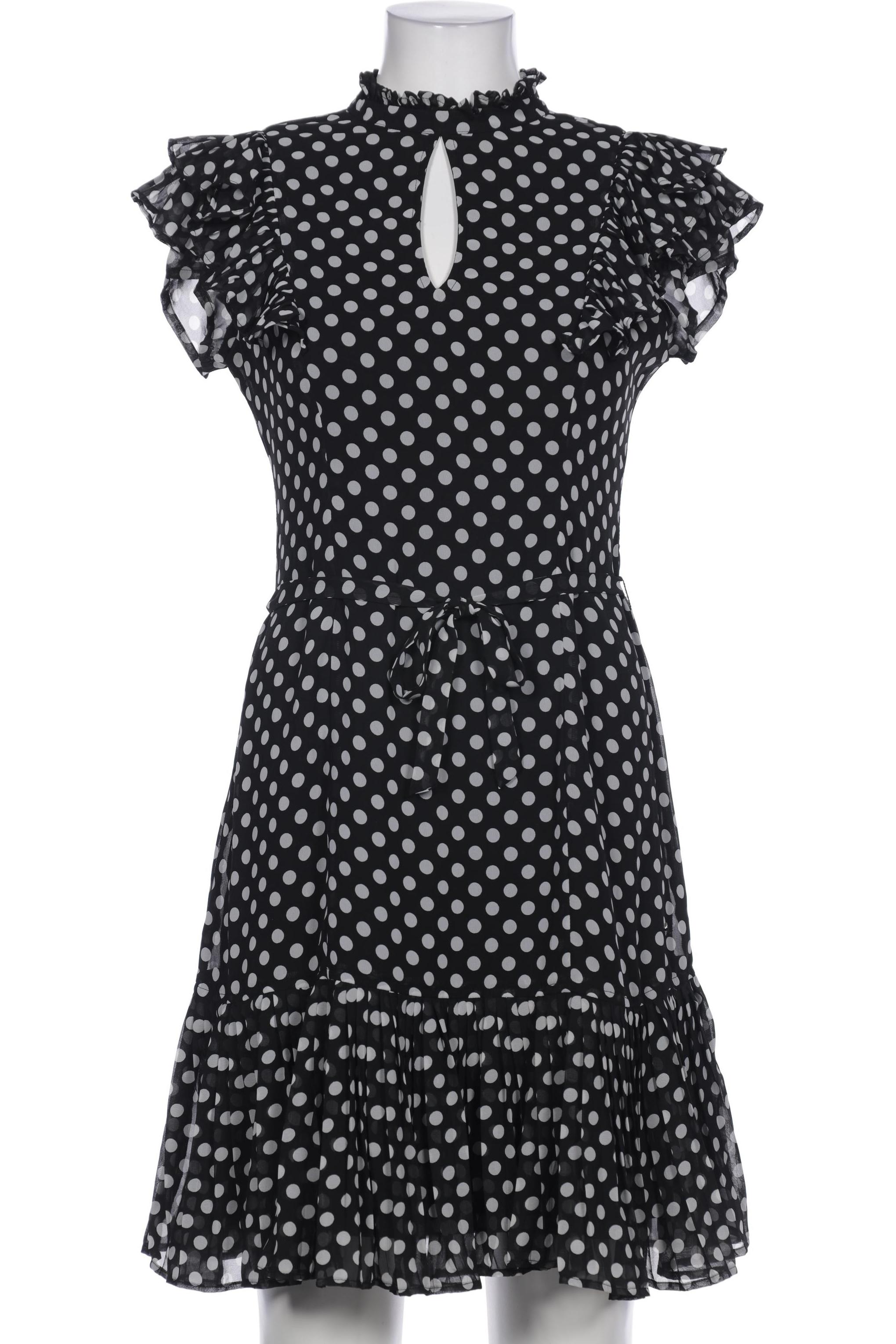

Guido Maria Kretschmer Damen Kleid, schwarz, Gr. 38