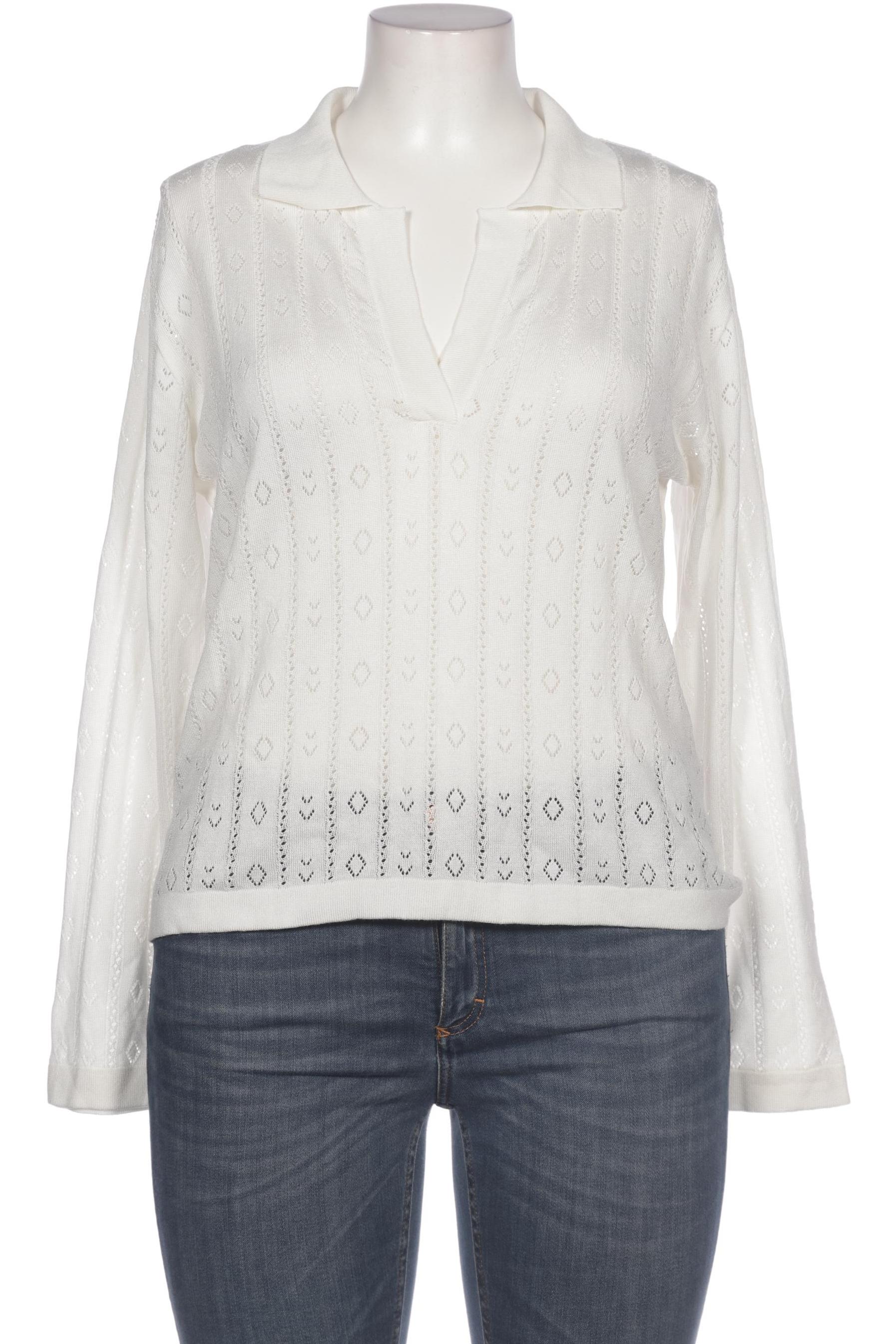 

Guido Maria Kretschmer Damen Pullover, weiß, Gr. 44