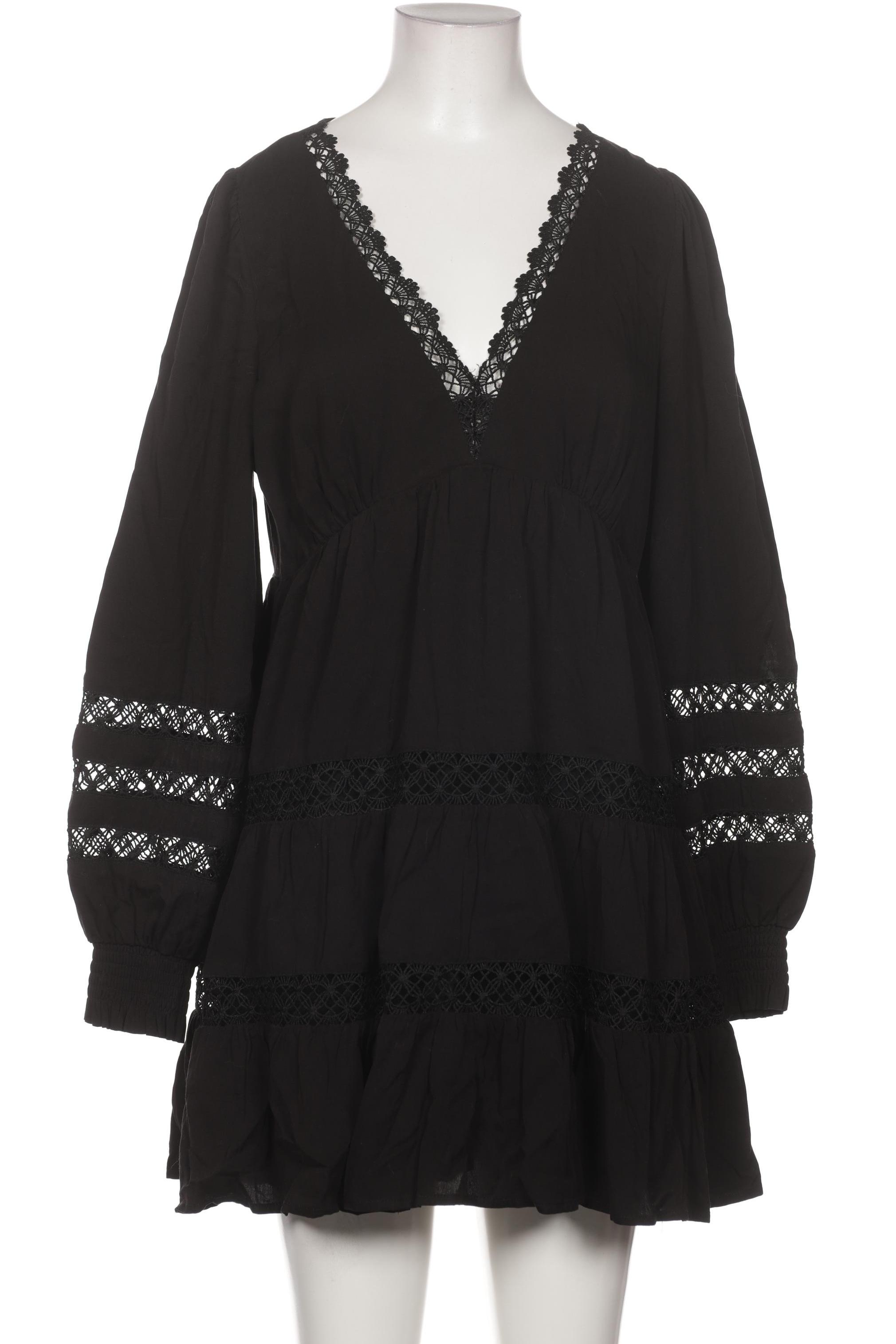

Guido Maria Kretschmer Damen Kleid, schwarz, Gr. 38
