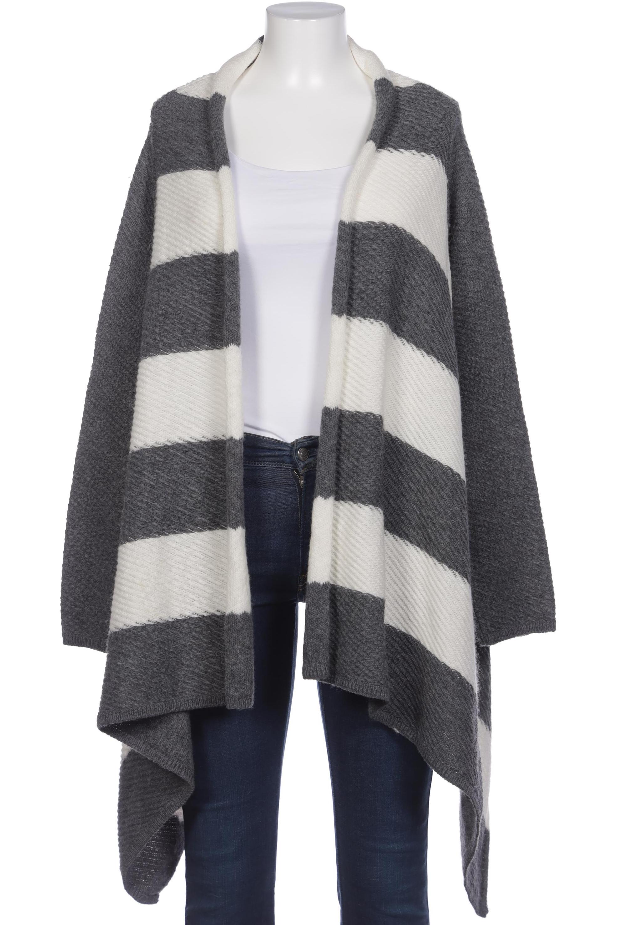 

Guido Maria Kretschmer Damen Strickjacke, grau, Gr. 48