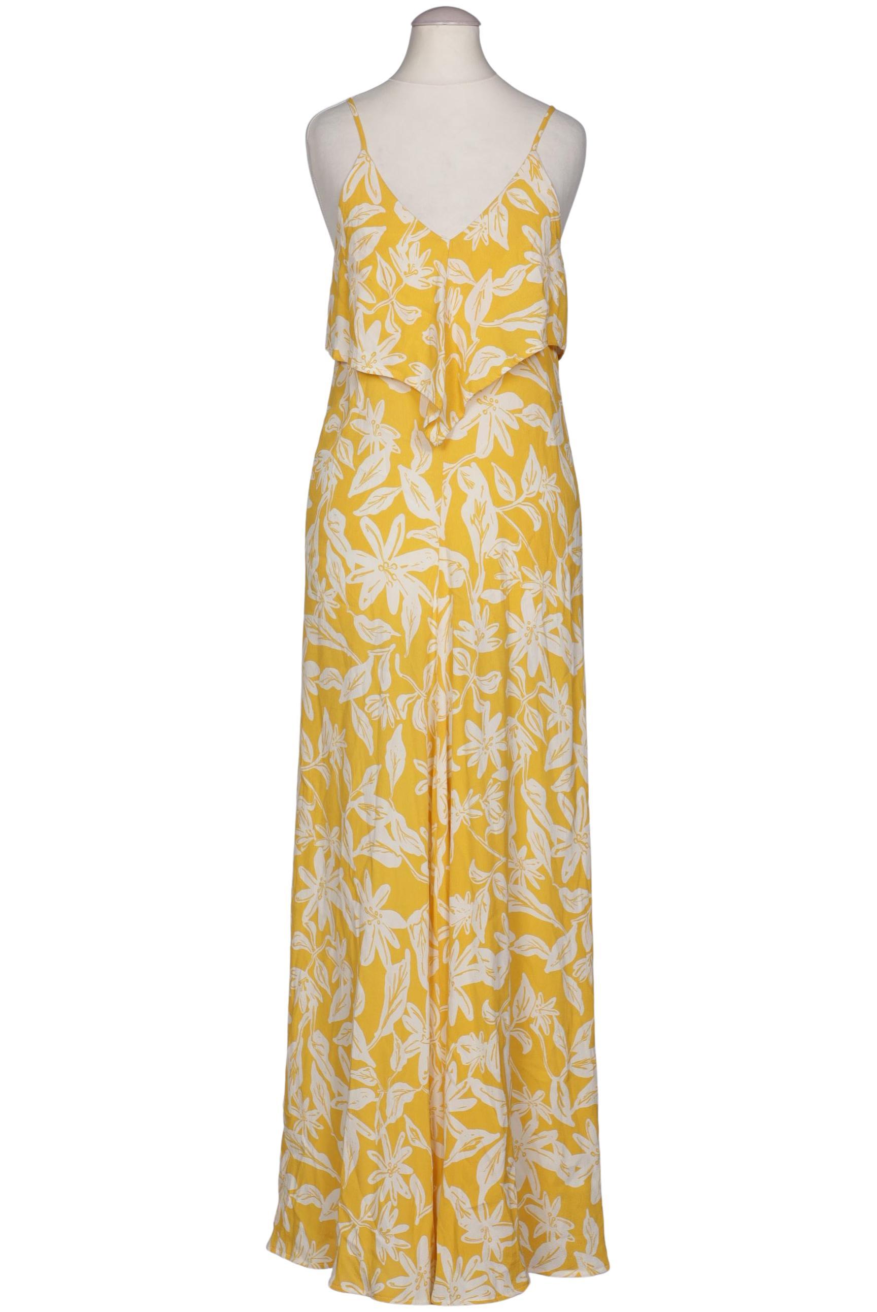 

Guido Maria Kretschmer Damen Kleid, gelb, Gr. 34