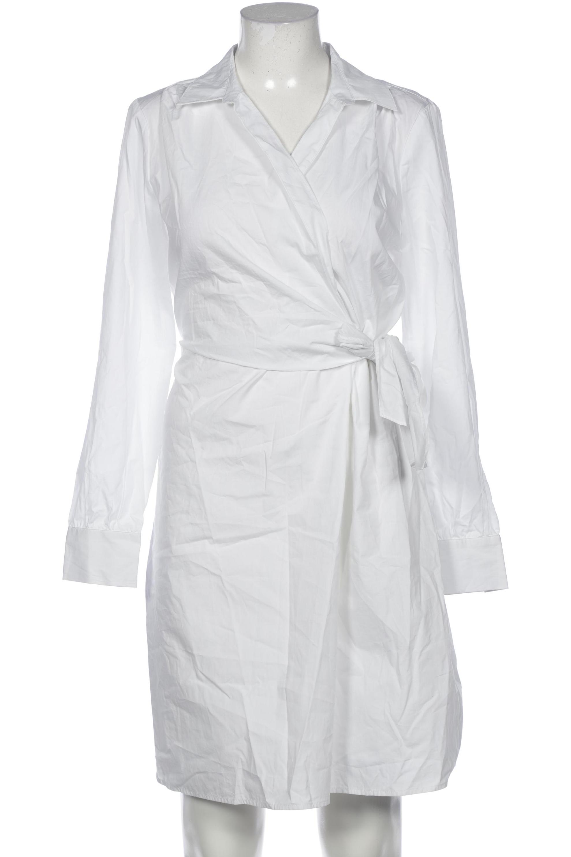 

Guido Maria Kretschmer Damen Kleid, weiß, Gr. 40