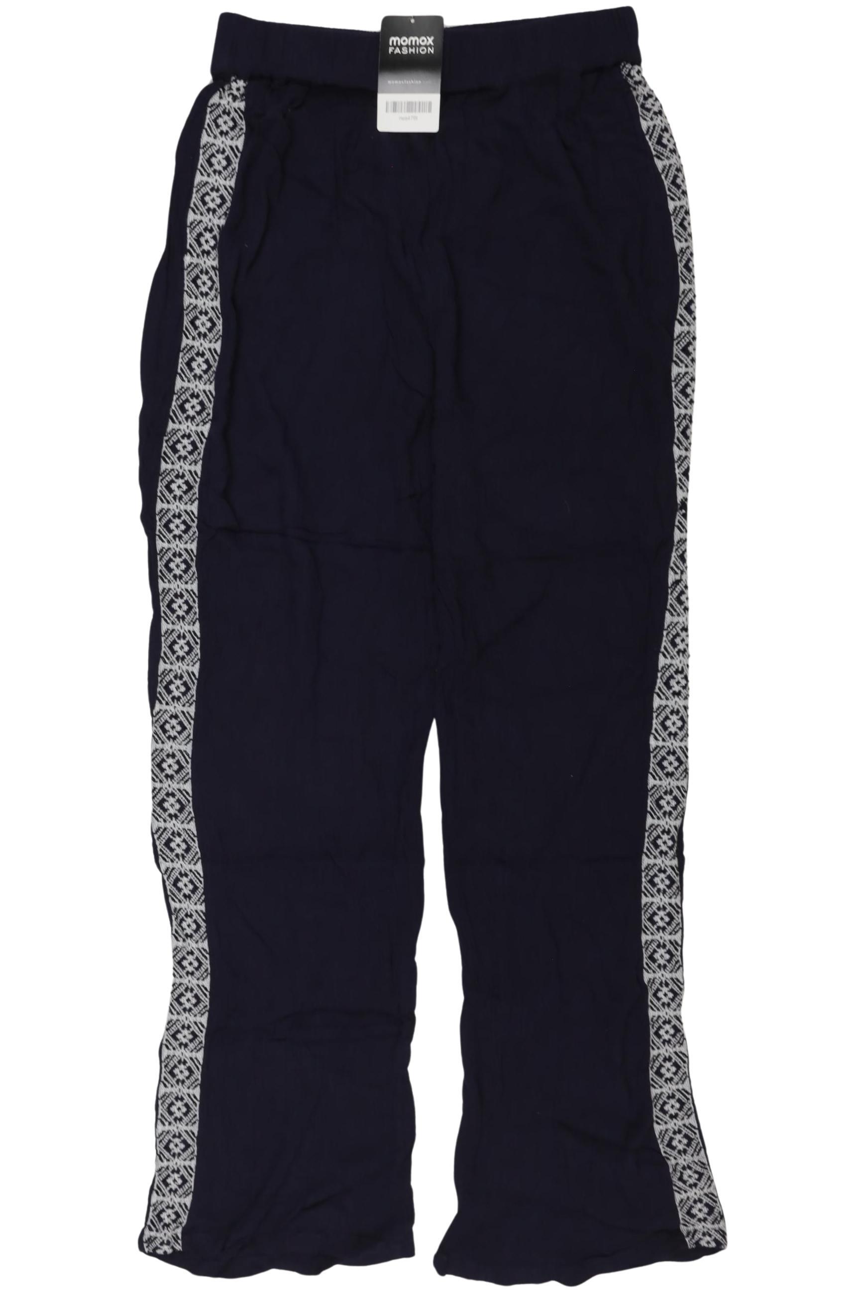 

Guido Maria Kretschmer Damen Stoffhose, marineblau, Gr. 38