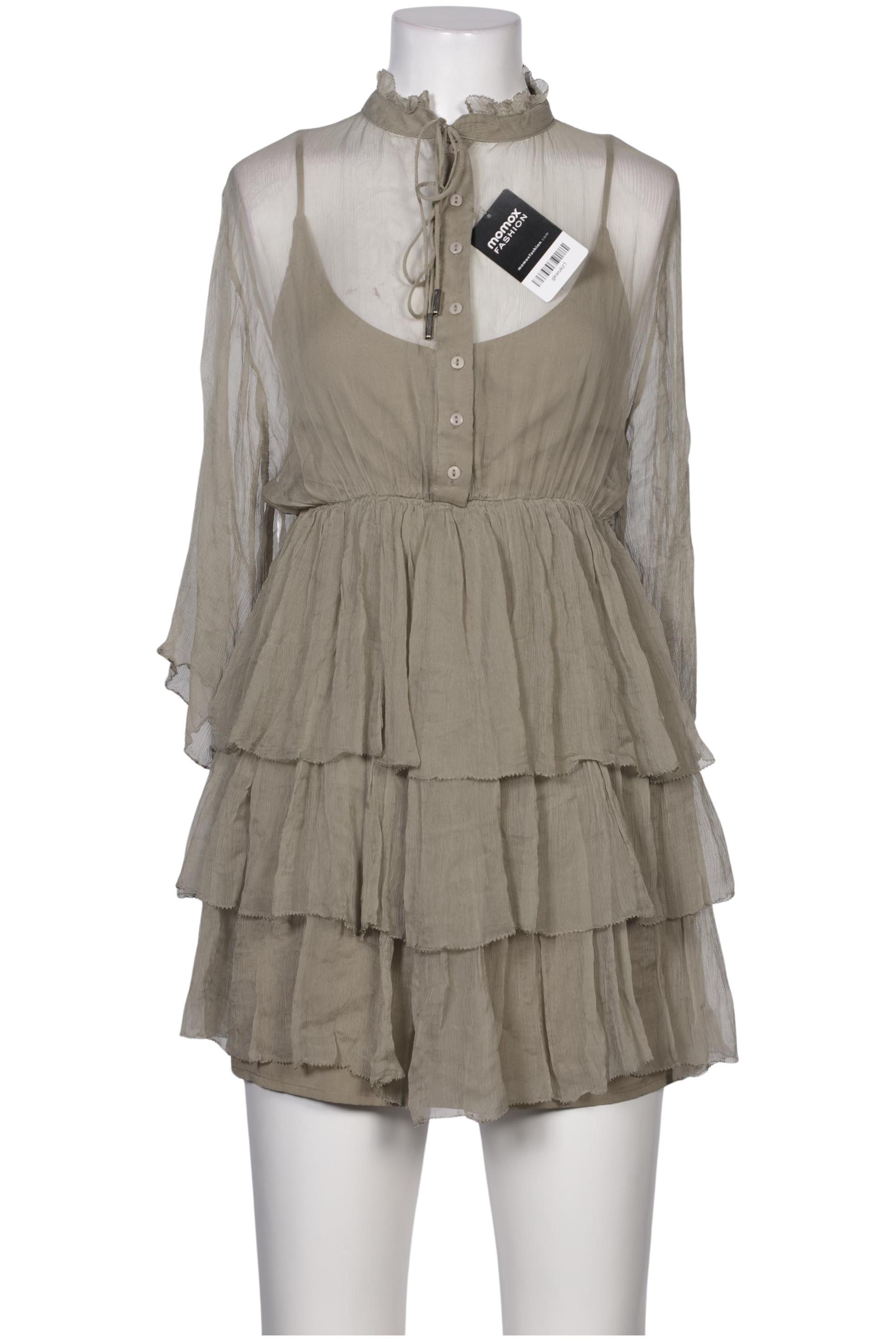 

Guido Maria Kretschmer Damen Kleid, hellgrün, Gr. 38