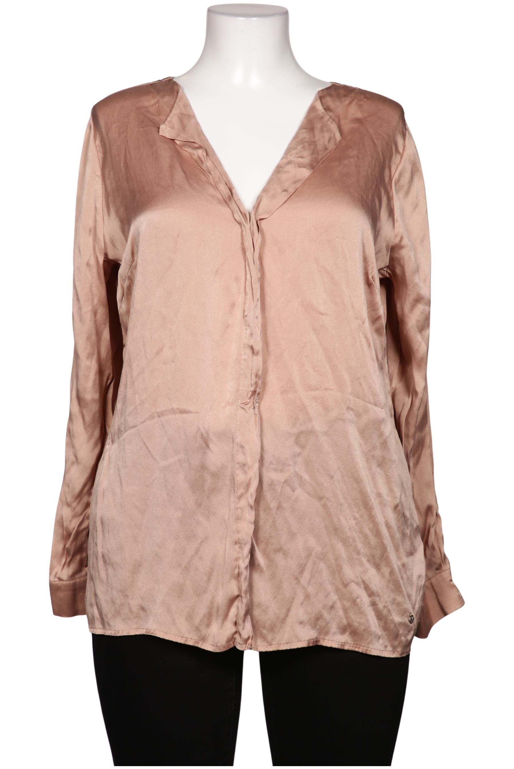 

Guido Maria Kretschmer Damen Bluse, beige, Gr. 44