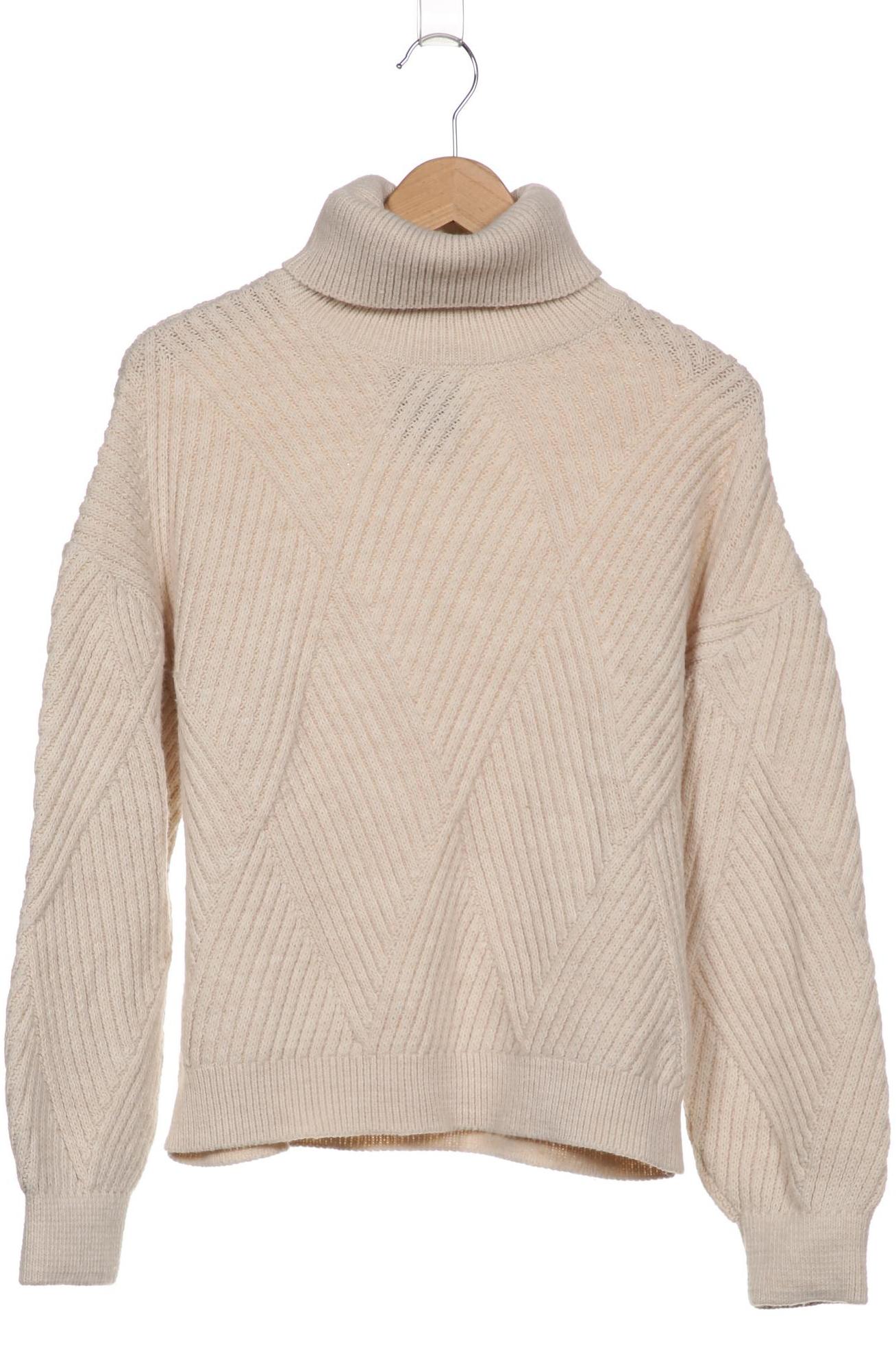 

Guido Maria Kretschmer Damen Pullover, cremeweiß, Gr. 36
