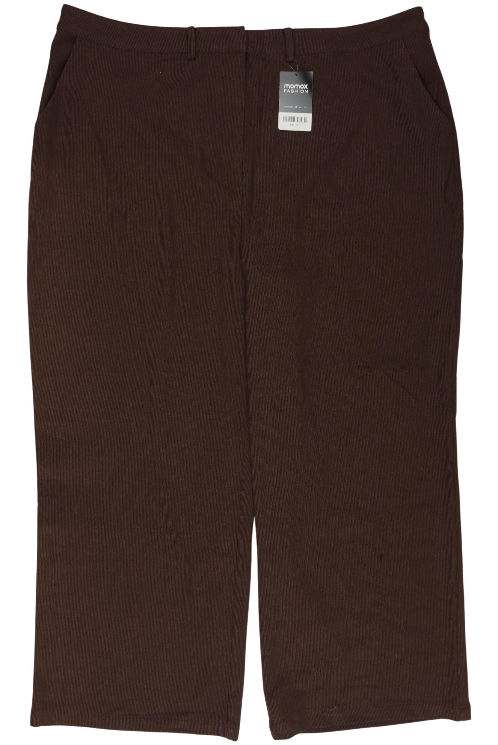 

Guido Maria Kretschmer Damen Stoffhose, braun, Gr. 52