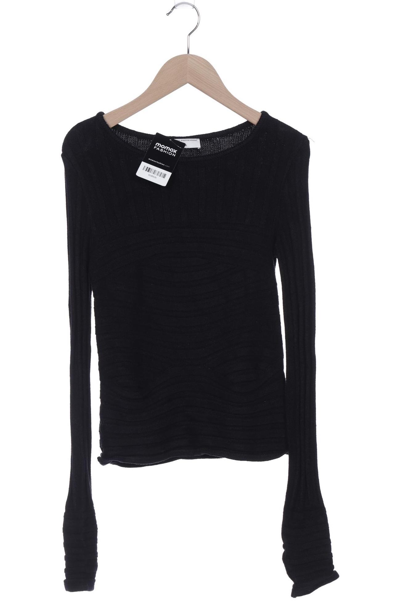 

Guido Maria Kretschmer Damen Pullover, schwarz, Gr. 34