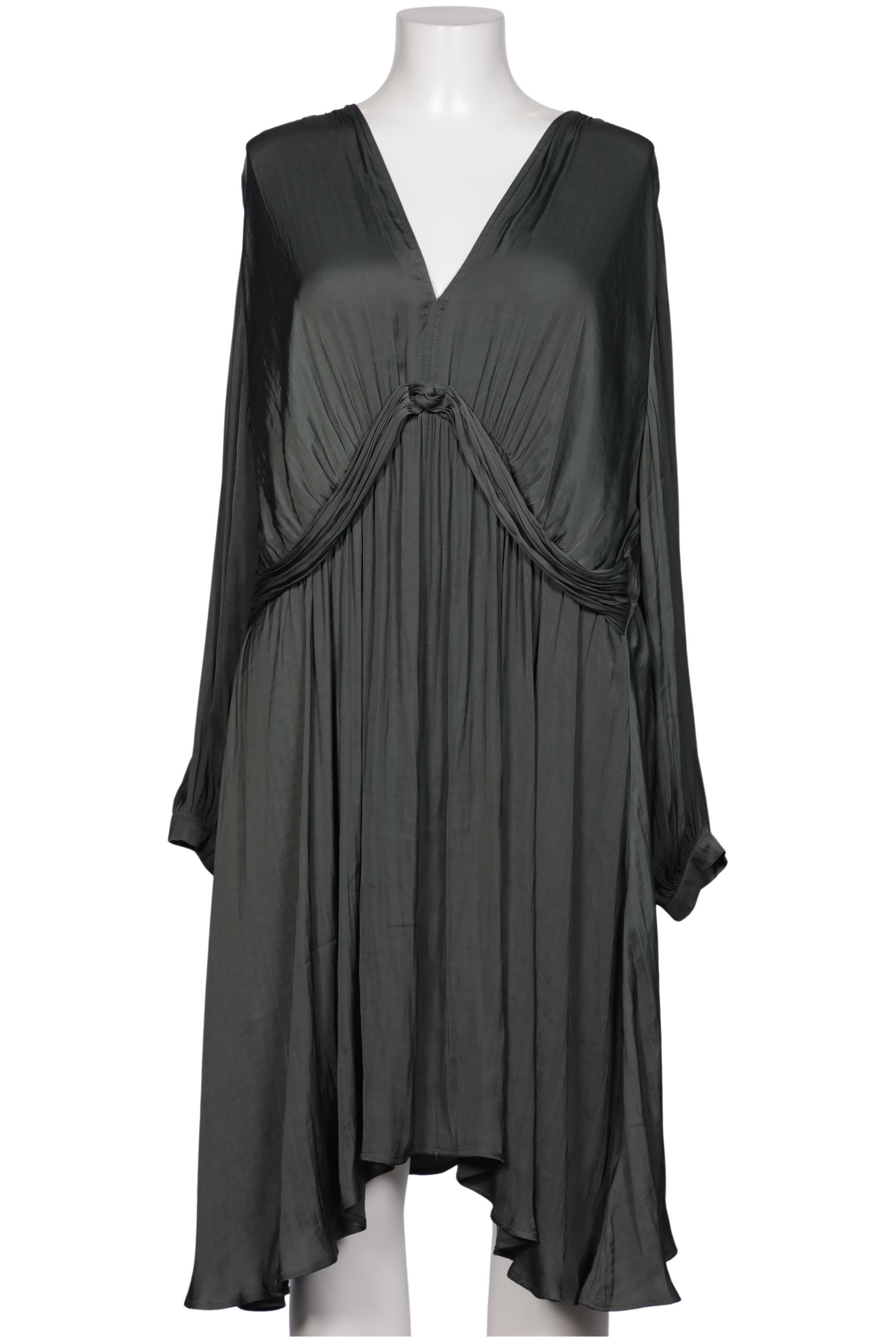 

Guido Maria Kretschmer Damen Kleid, grün, Gr. 52