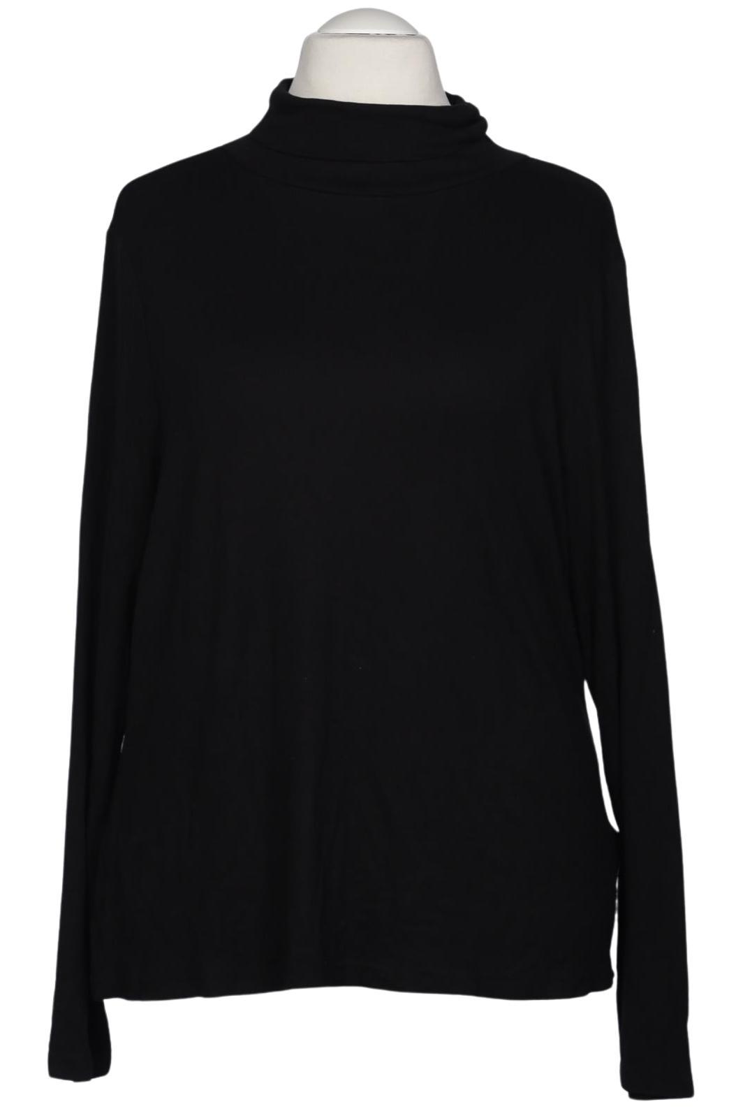 

Guido Maria Kretschmer Damen Langarmshirt, schwarz, Gr. 54