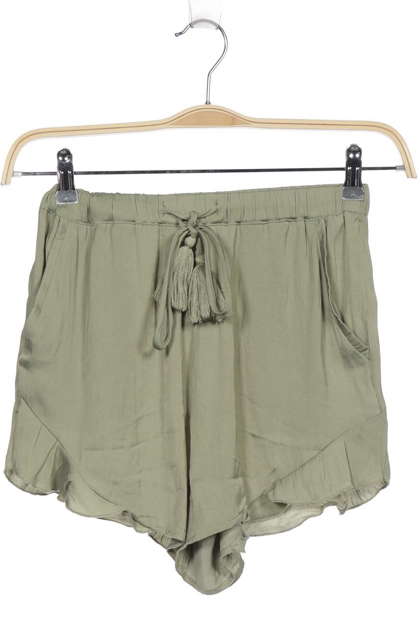 

Guido Maria Kretschmer Damen Shorts, grün