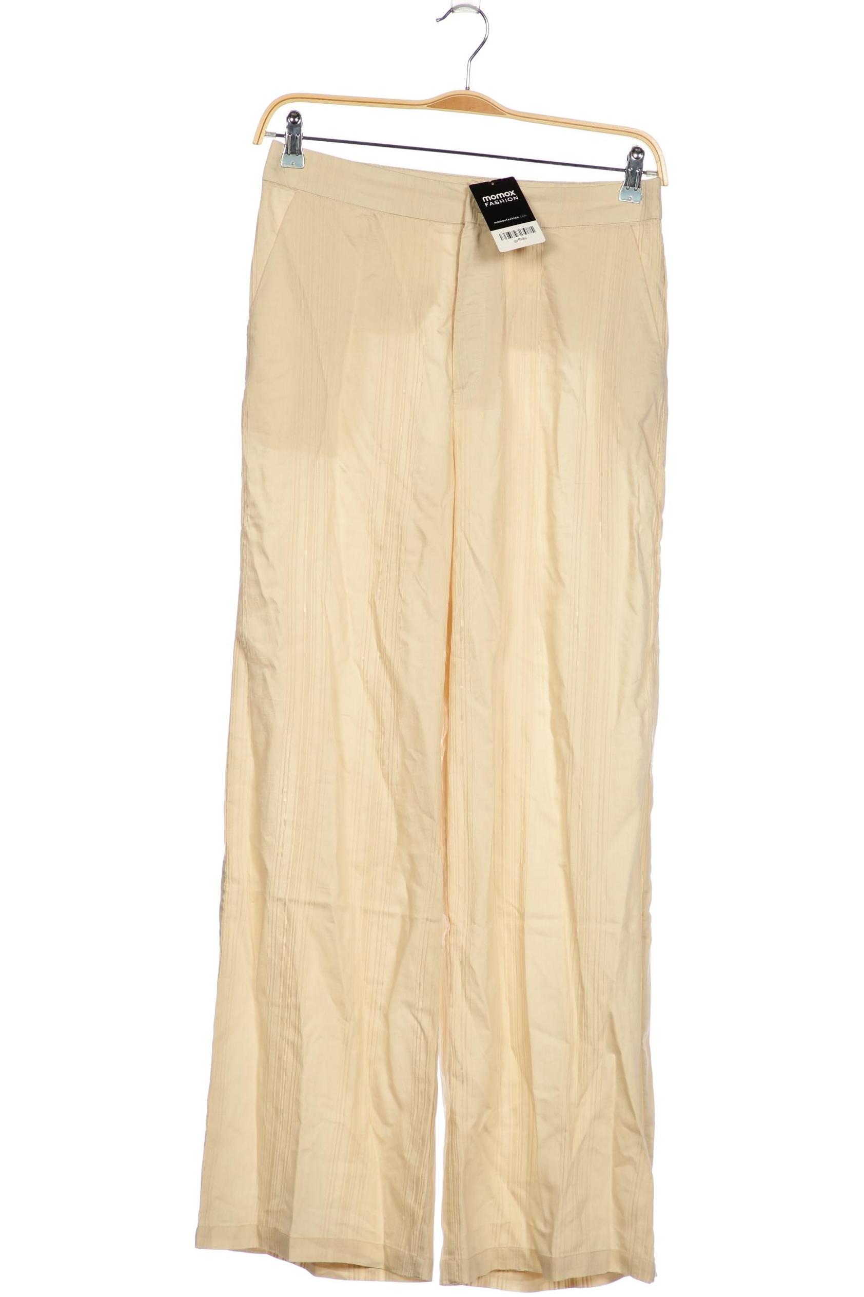 

Guido Maria Kretschmer Damen Stoffhose, cremeweiß, Gr. 40