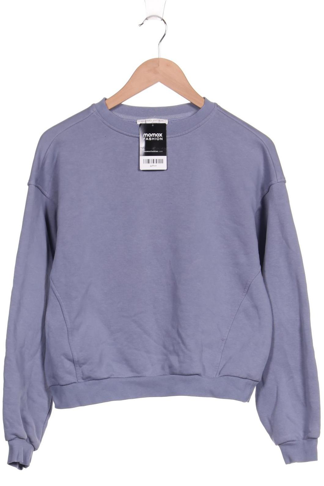 

Guido Maria Kretschmer Damen Sweatshirt, blau