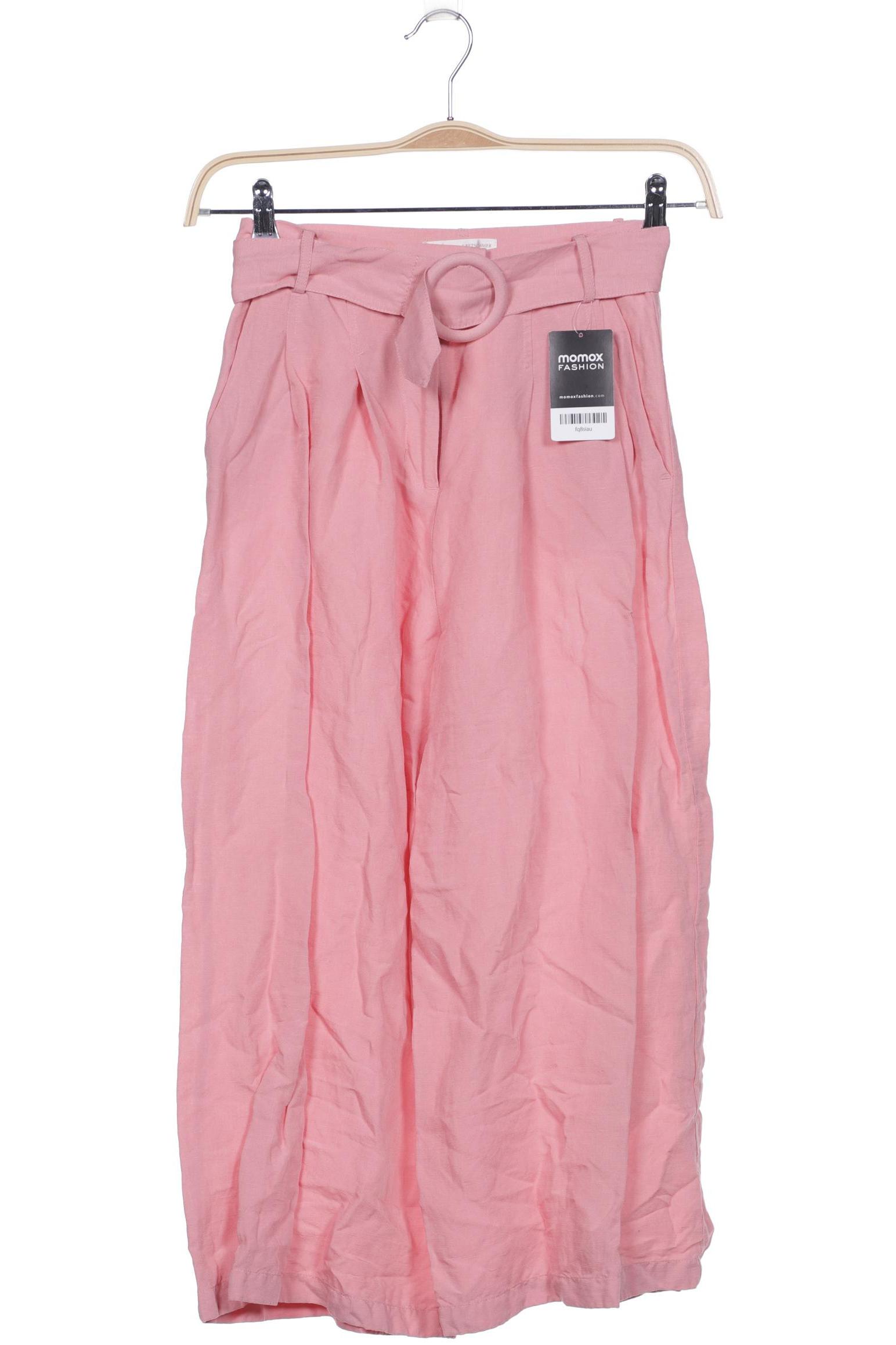 

Guido Maria Kretschmer Damen Stoffhose, pink