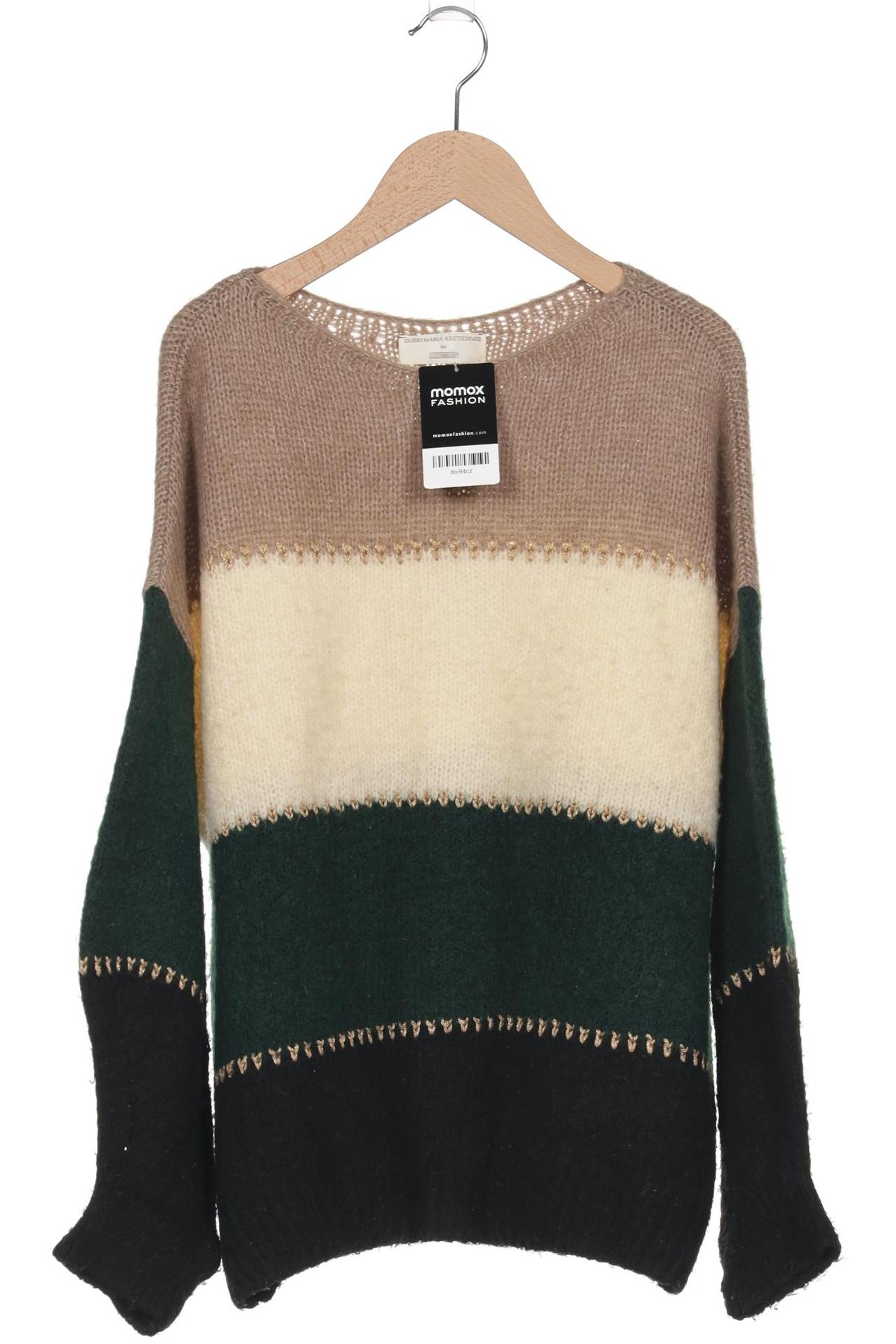 

Guido Maria Kretschmer Damen Pullover, mehrfarbig, Gr. 36