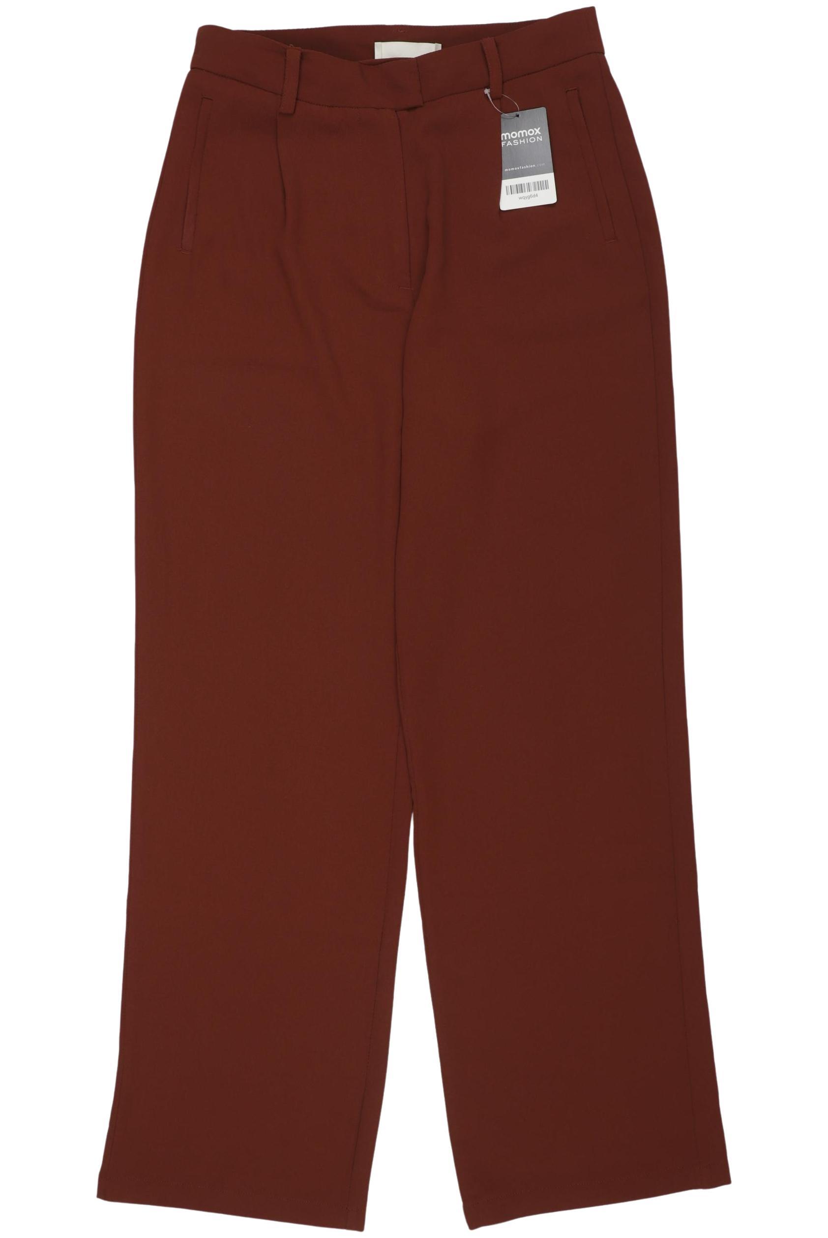 

Guido Maria Kretschmer Damen Stoffhose, braun, Gr. 38