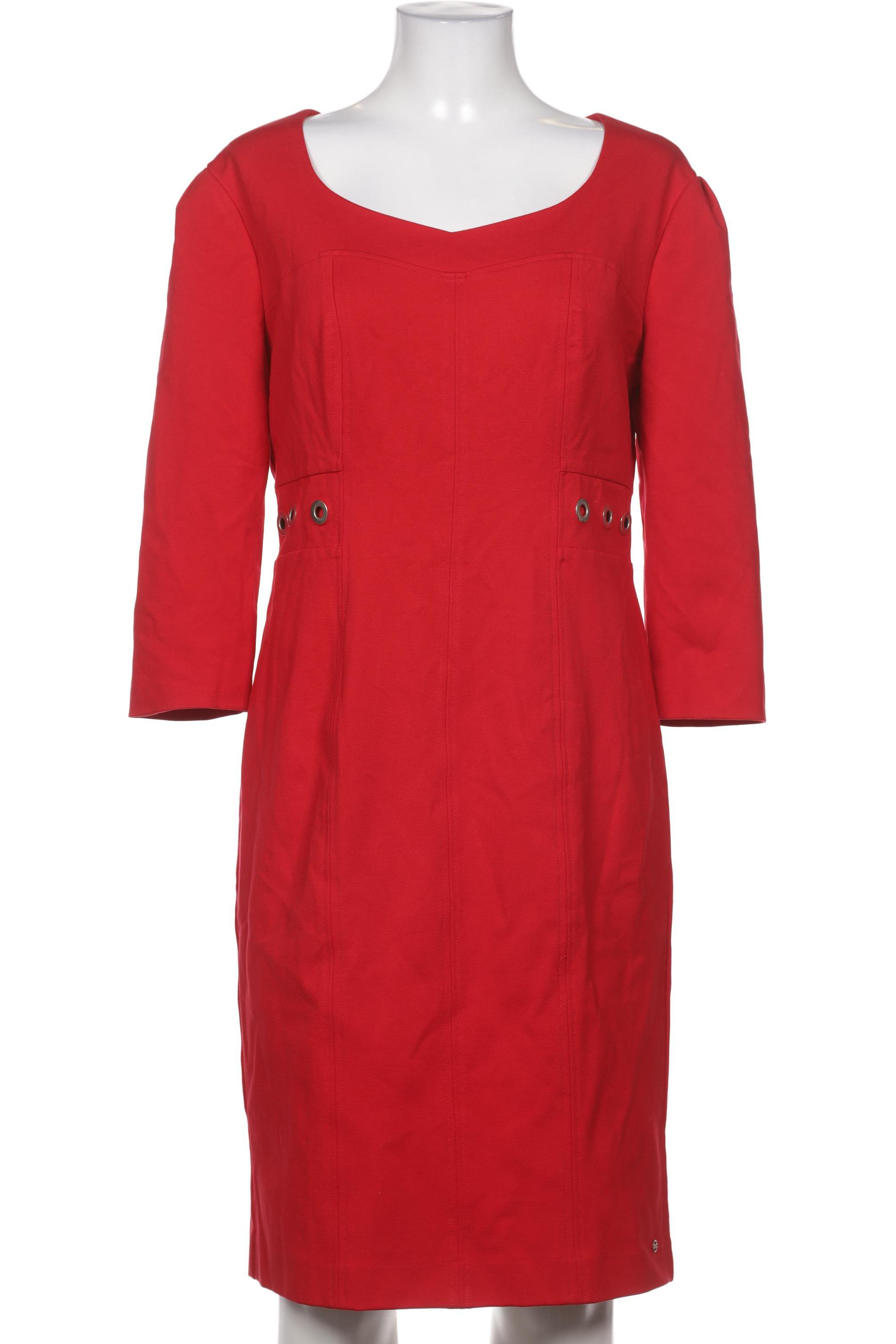 

Guido Maria Kretschmer Damen Kleid, rot, Gr. 40